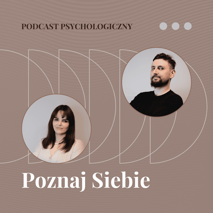 Poznaj Siebie cover
