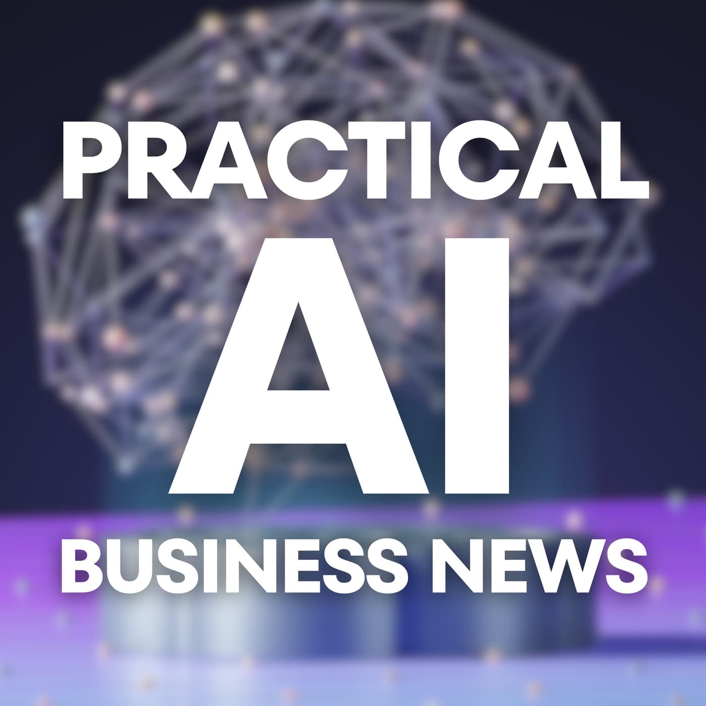 Meta's Practical AI Focus - Practical: AI & Business News cover