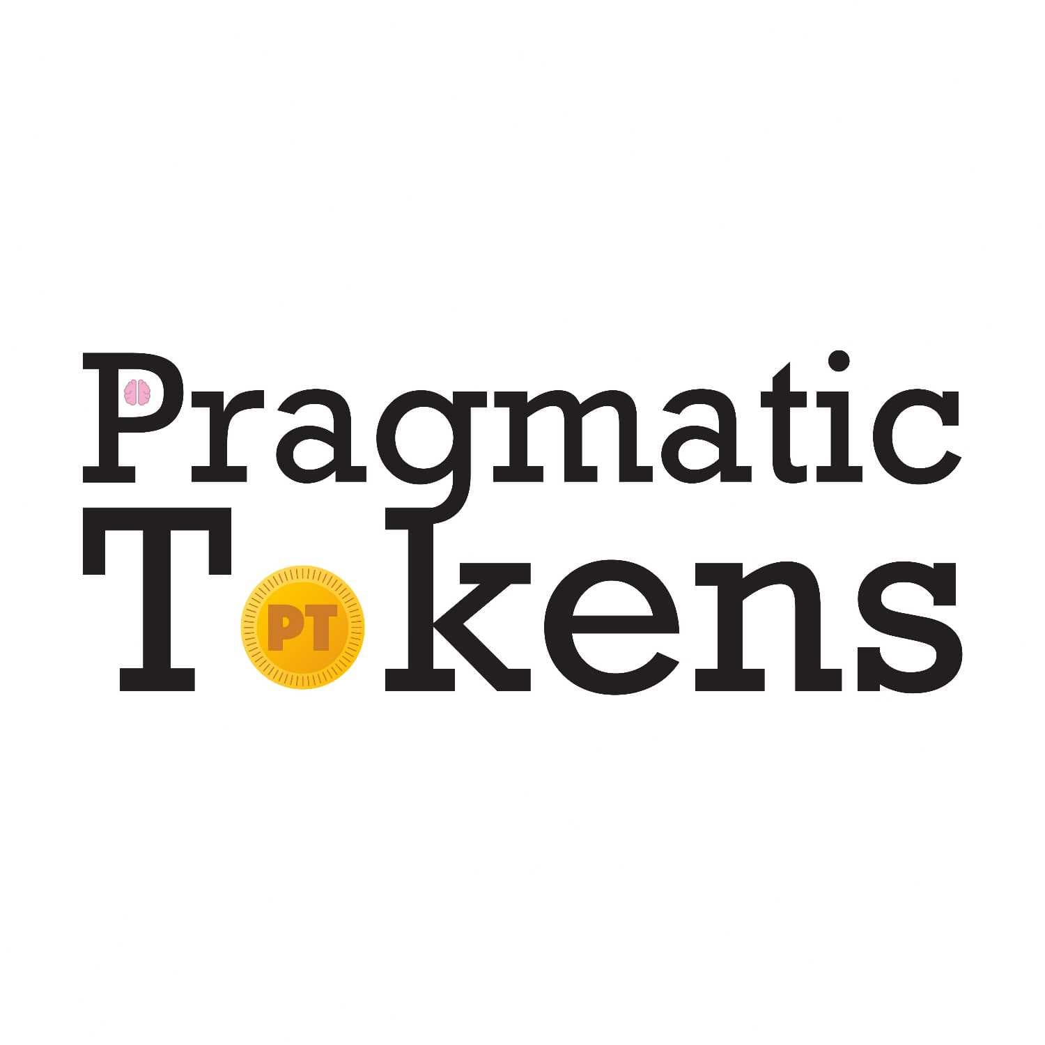 Pragmatic Tokens cover