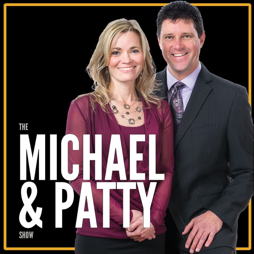 Living in Prince Edward Island with Michael Poczynek and Powerhouse Patty – Real Estate & PEI Stuff! cover