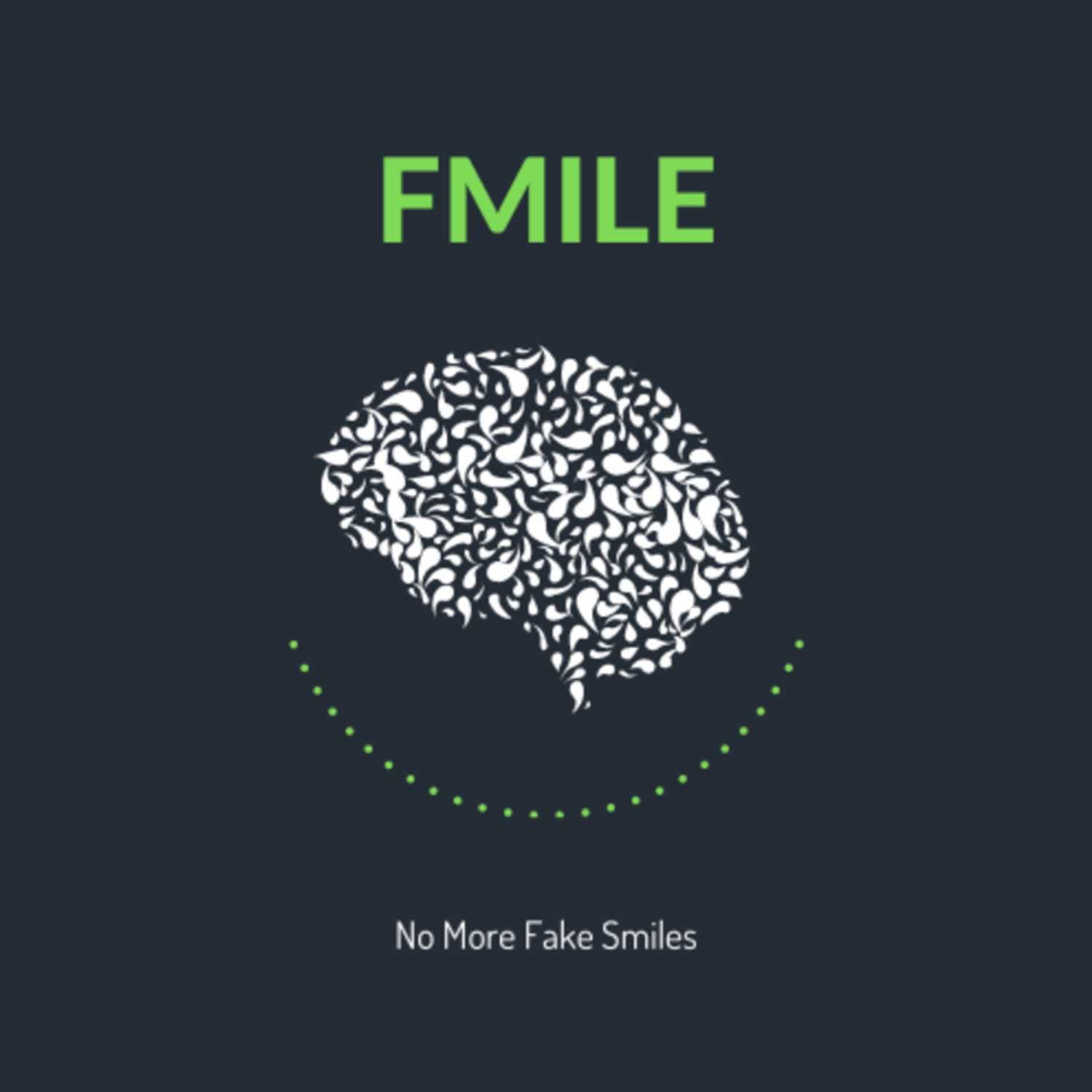 Project Fmile cover