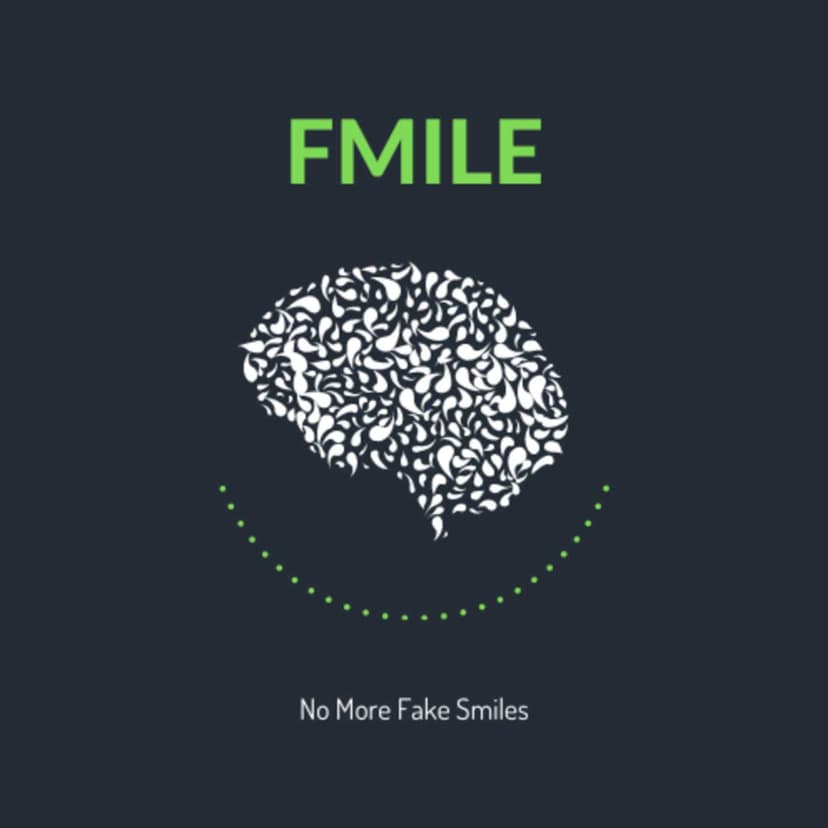 Project Fmile cover