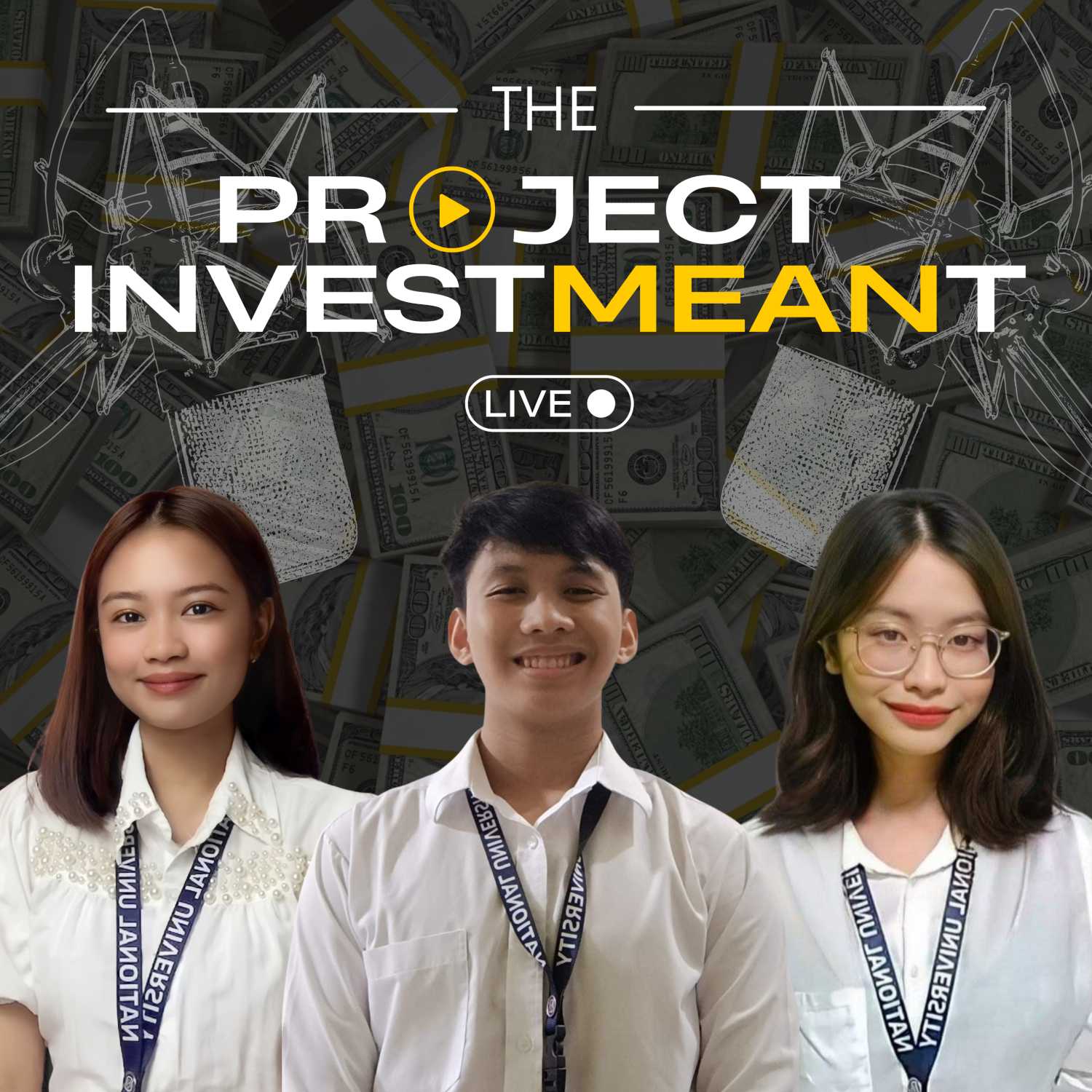 Project InvestMEANt cover