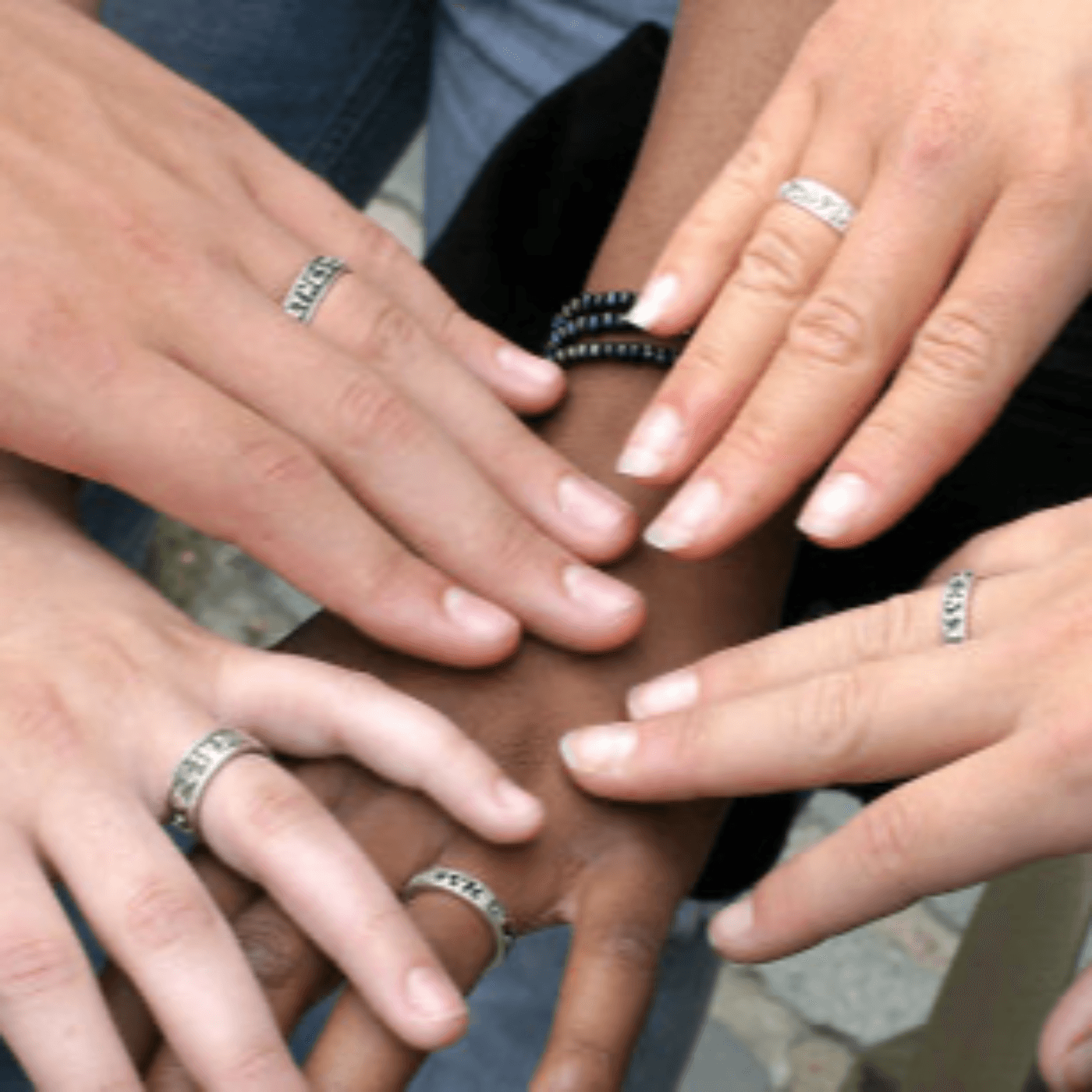 Full Metal Hymen - Purity & Danger  cover