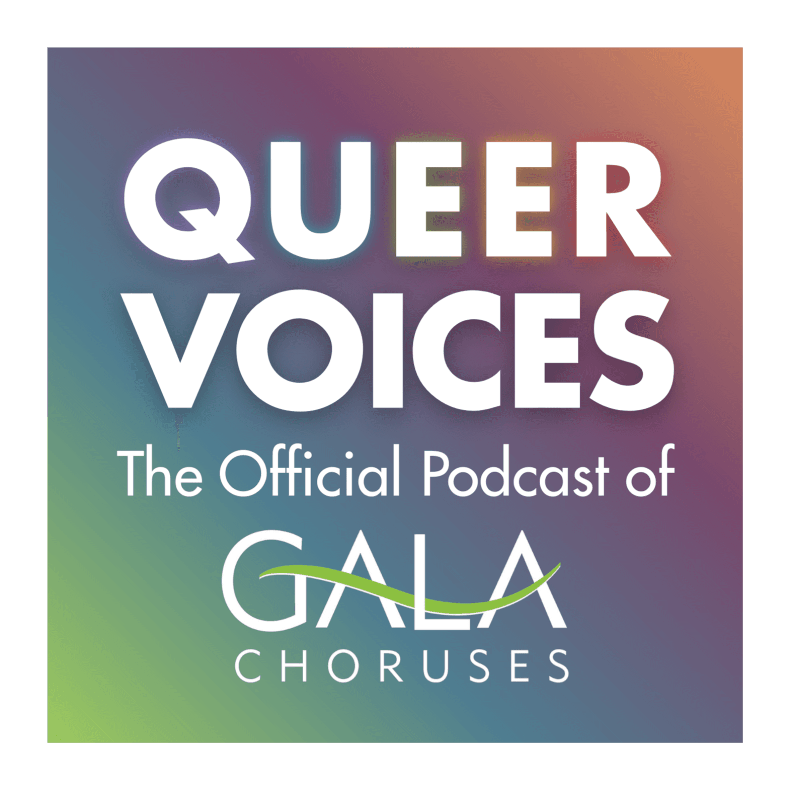 Queer Voices cover