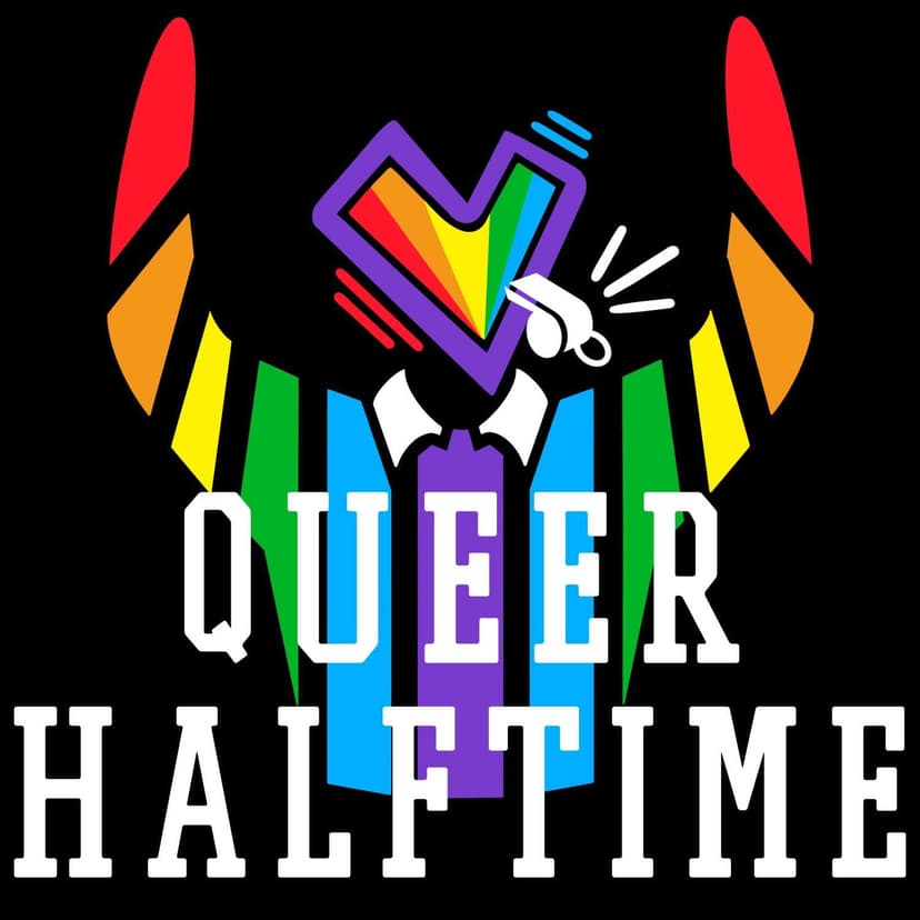 Queer Halftime cover