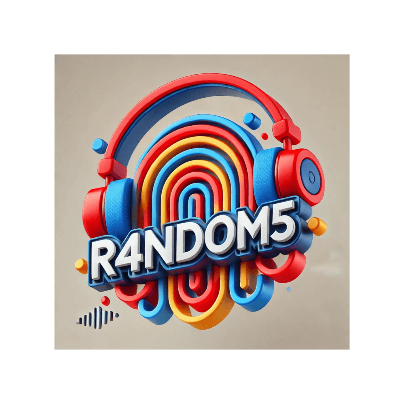 R4nd0m5 Podcasts cover