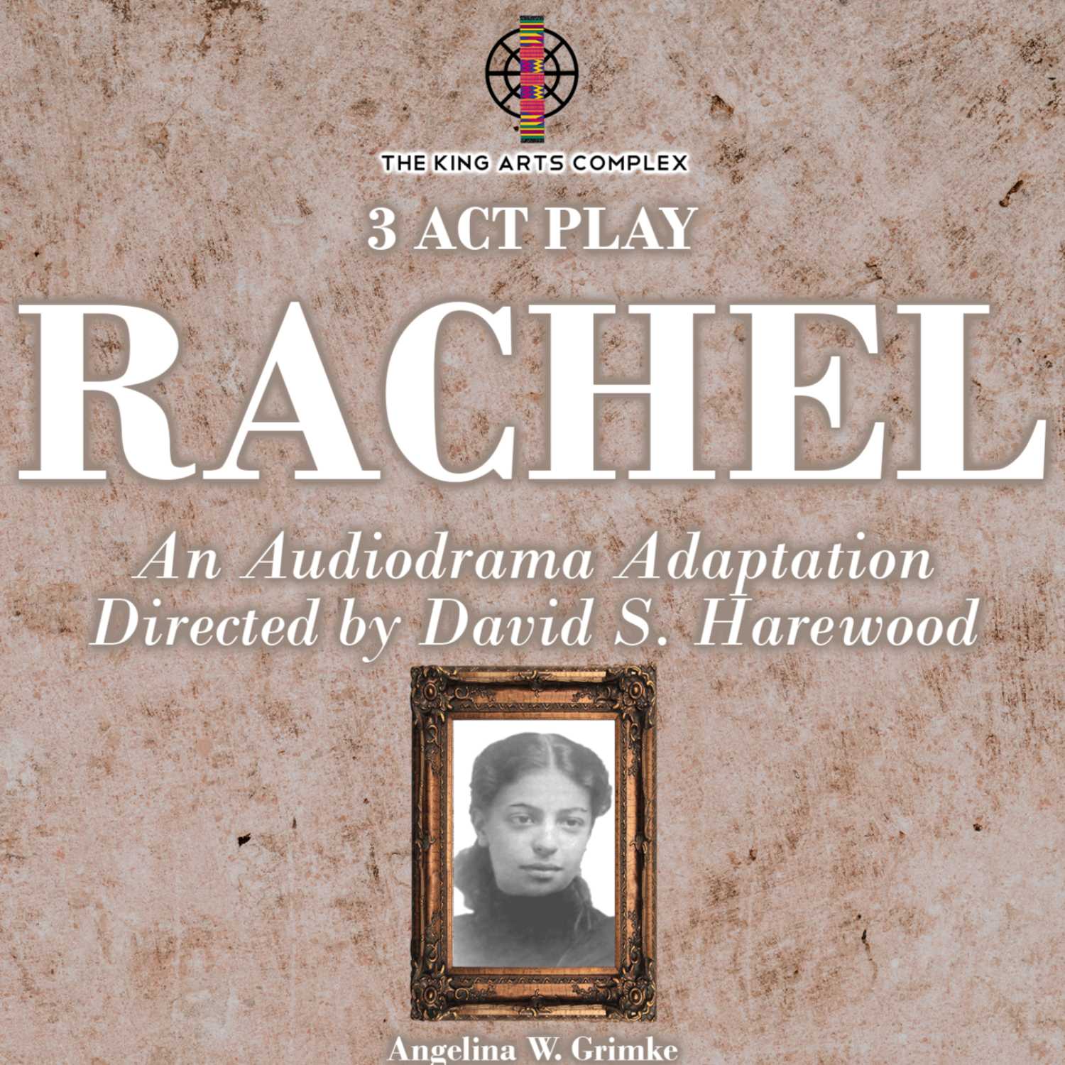 Rachel cover