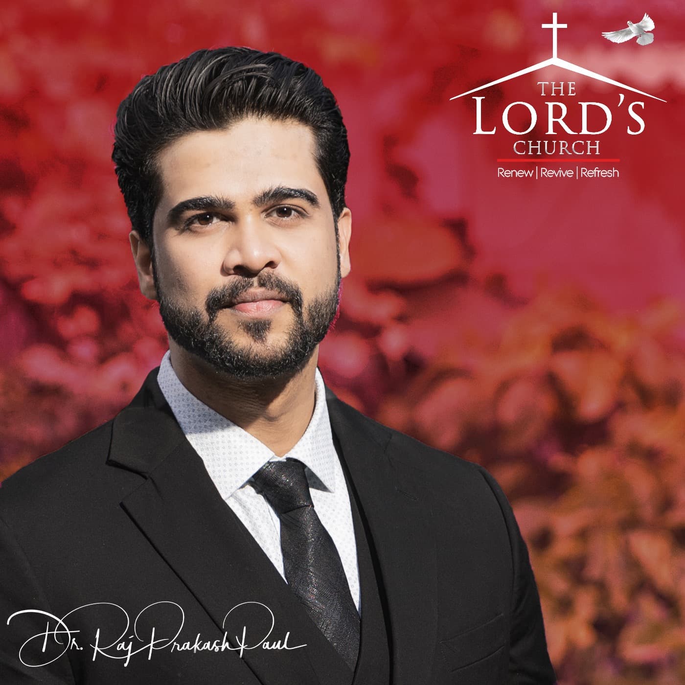 Raj Prakash Paul cover