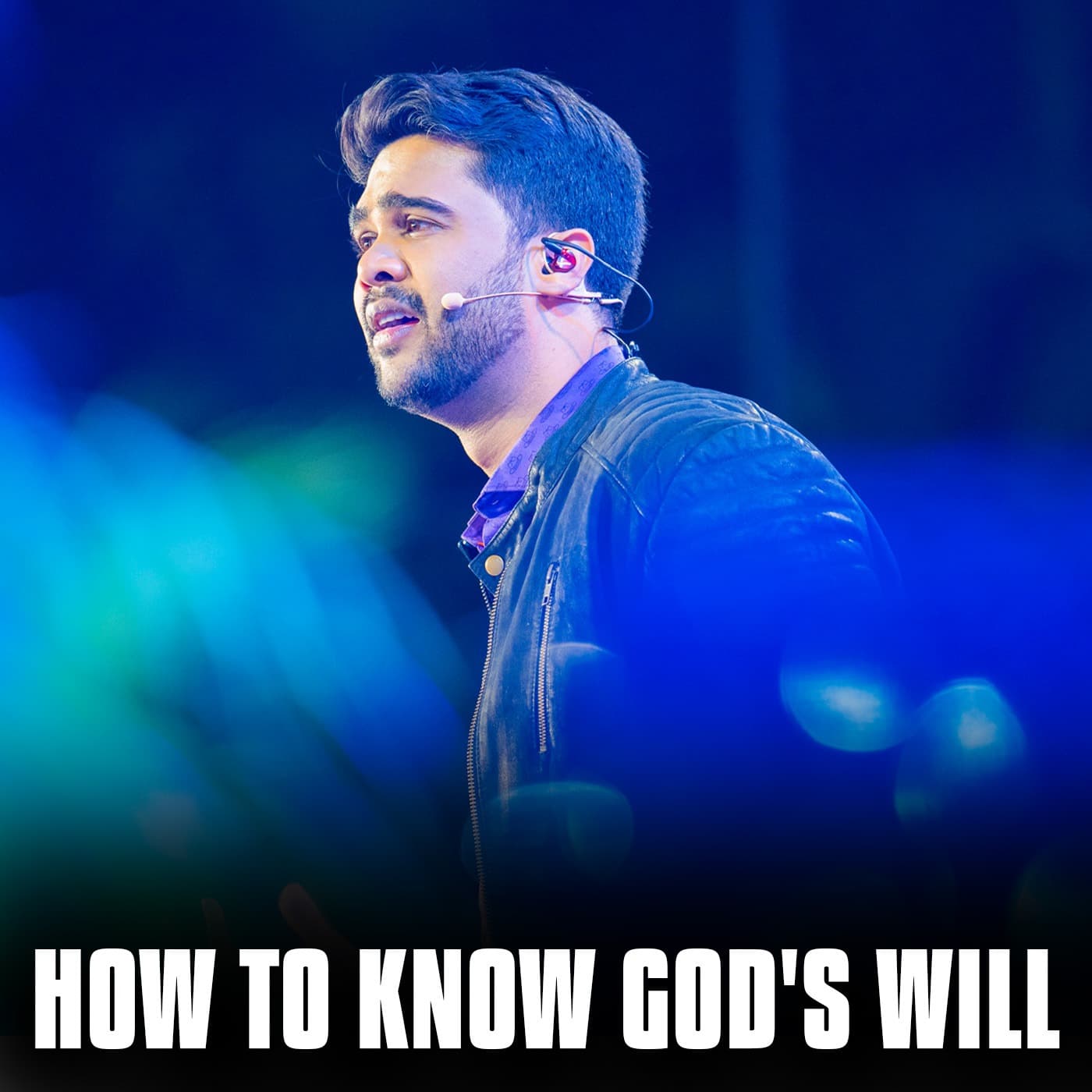 How To Know God's Will  - Raj Prakash Paul cover