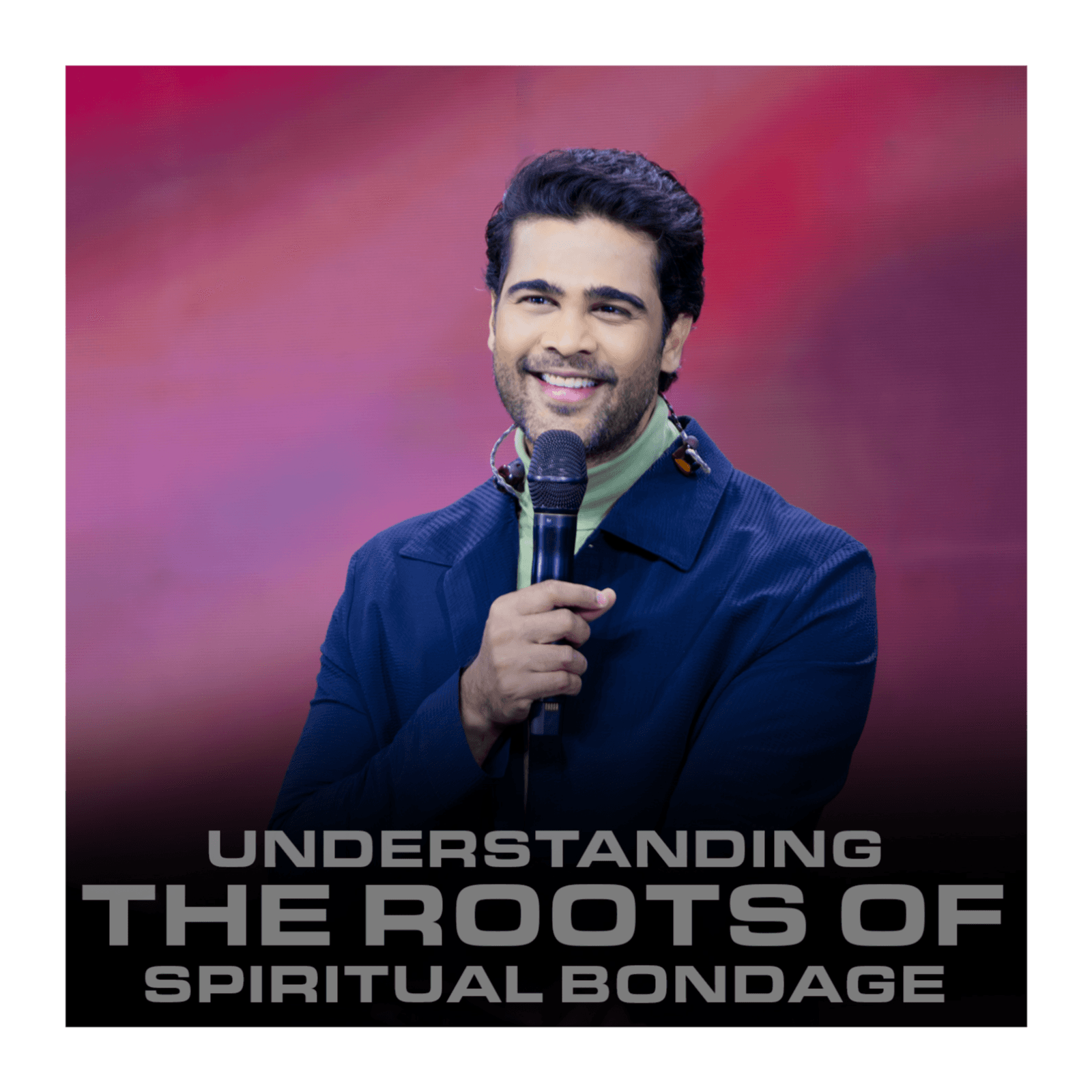Understanding the Roots of Spiritual Bondage — Raj Prakash Paul cover