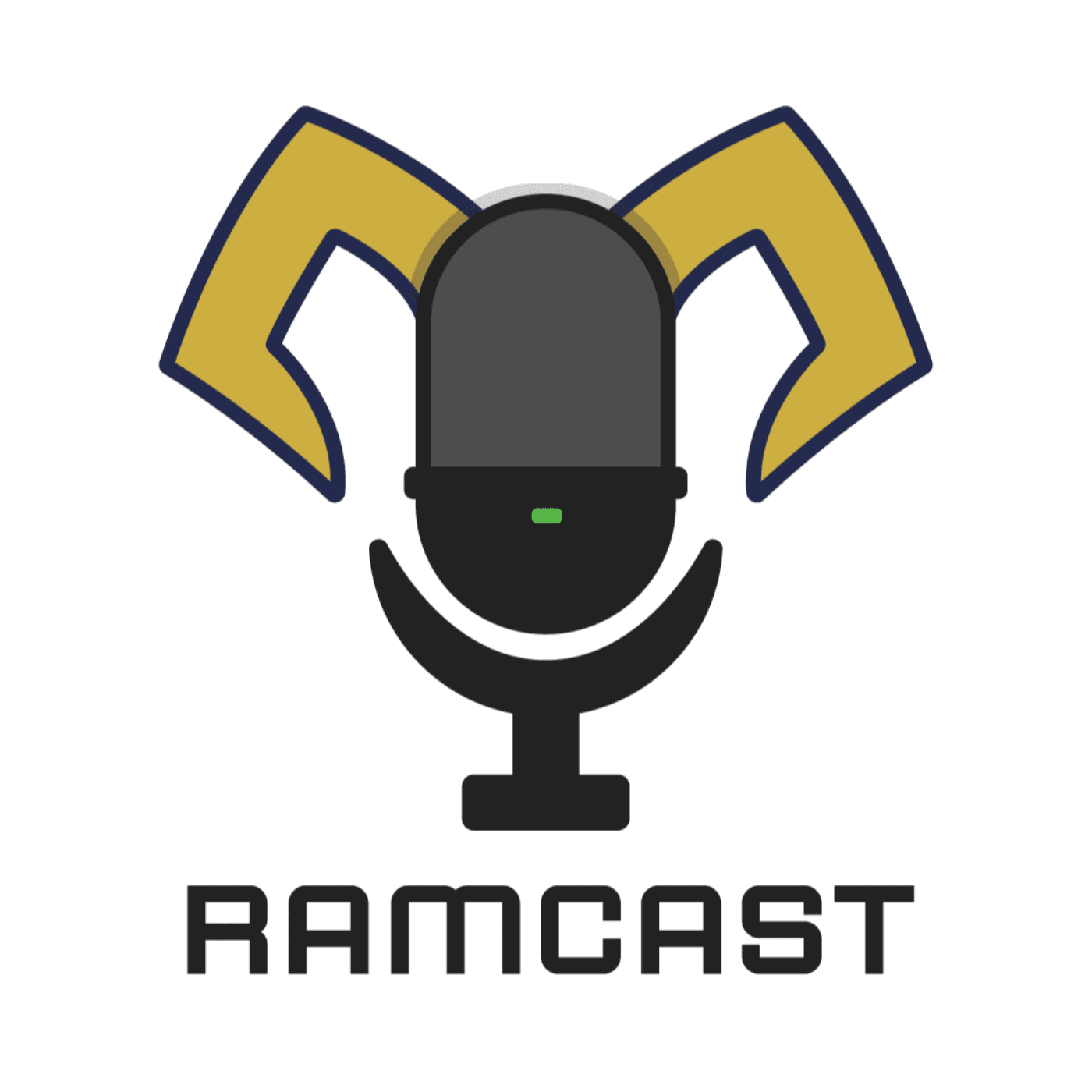RamCast RHS cover