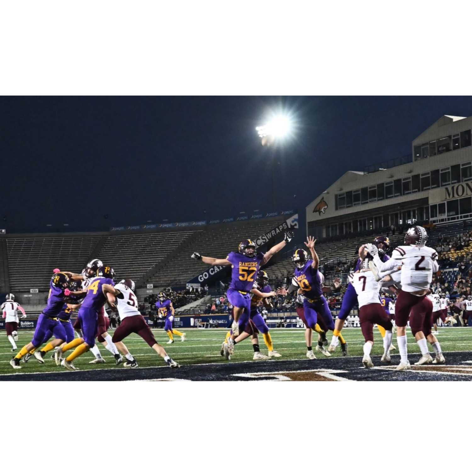 PHS Fantasy Football (Episode 2) - Let's Talk About It cover