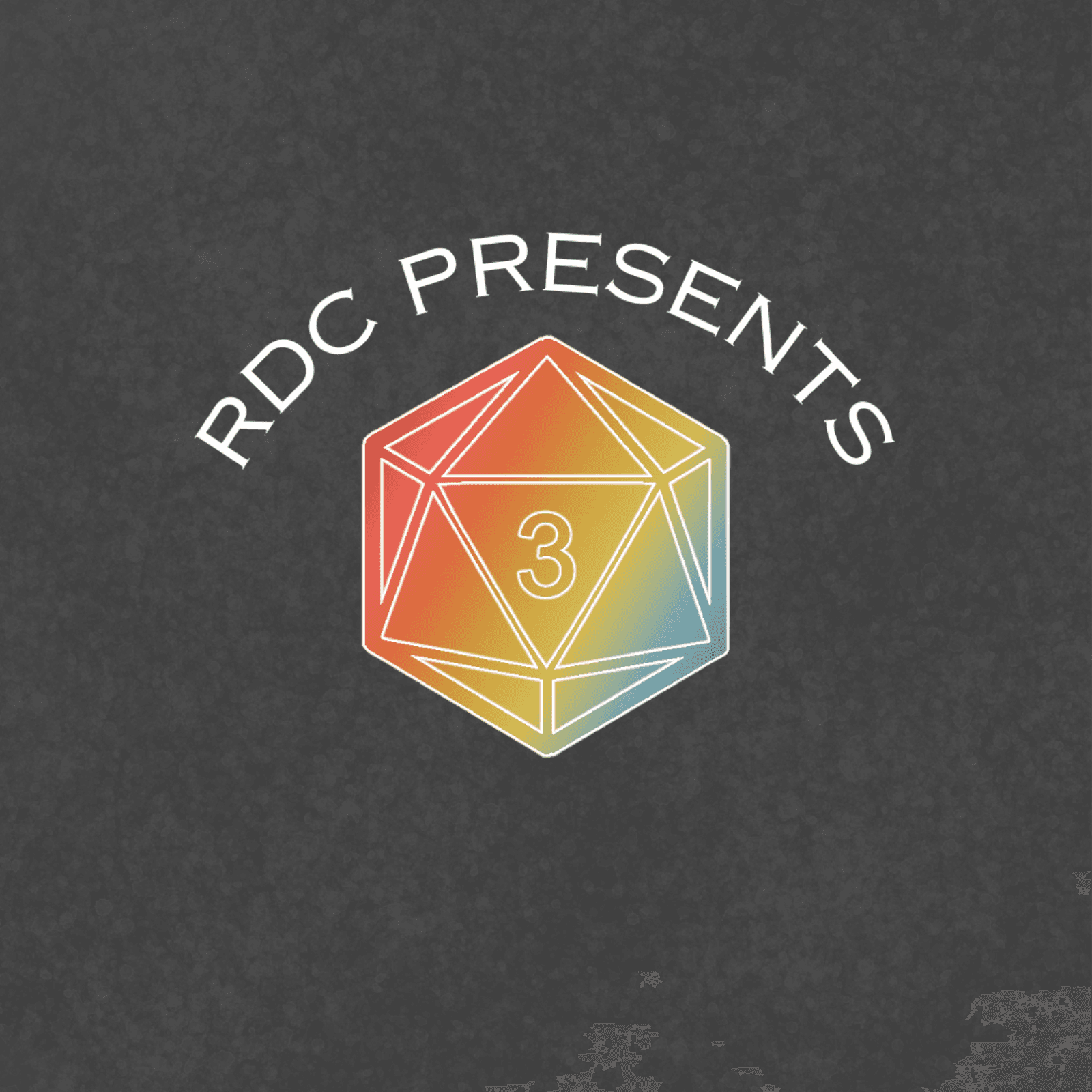 RDC Presents - Audio Fiction Trailers: A Cambridge Geek Podcast cover