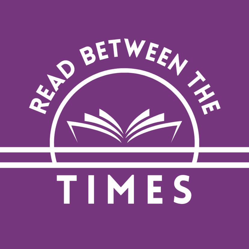read between the times cover