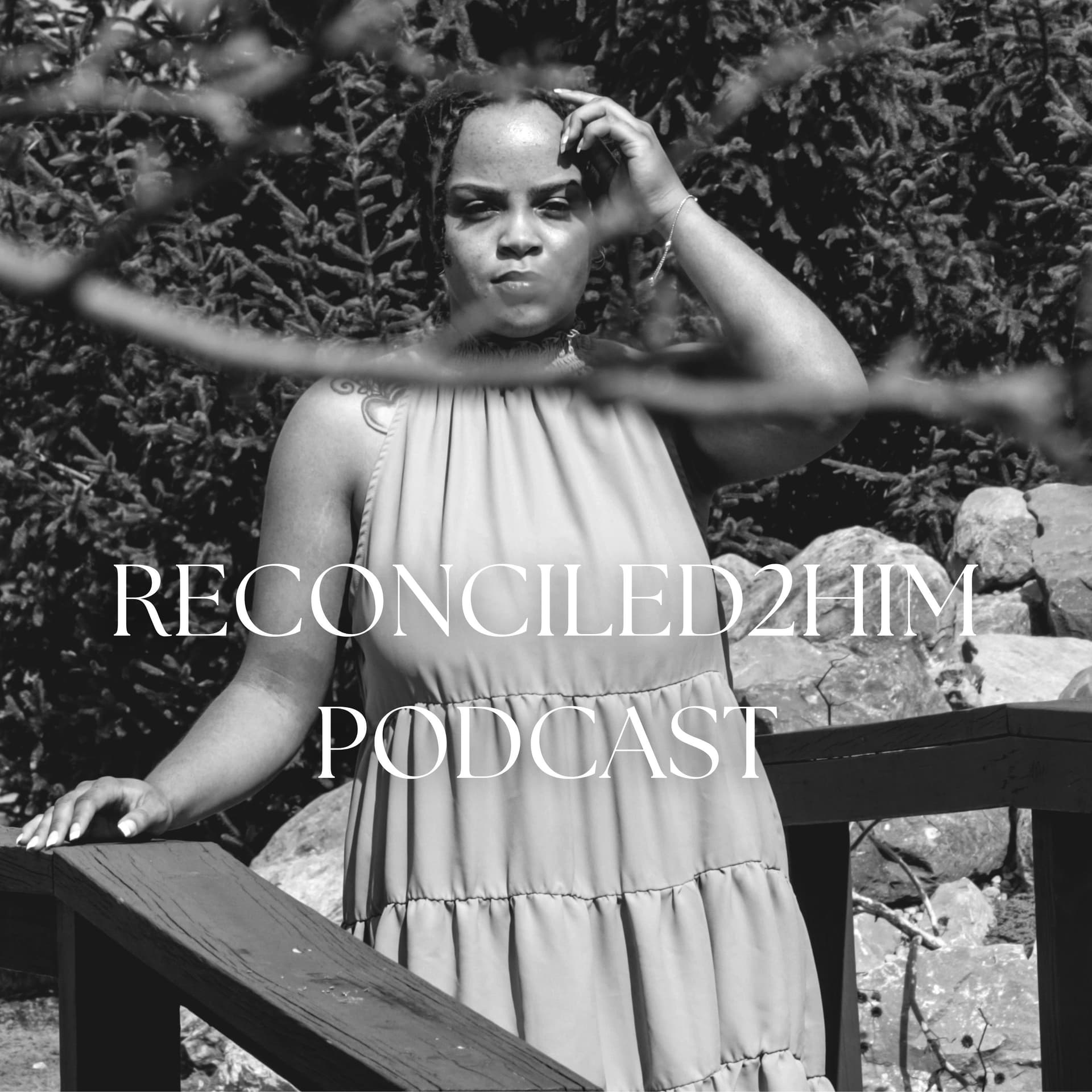 S4 Ep1: You Are Worth More - Reconciled2Him Podcast cover