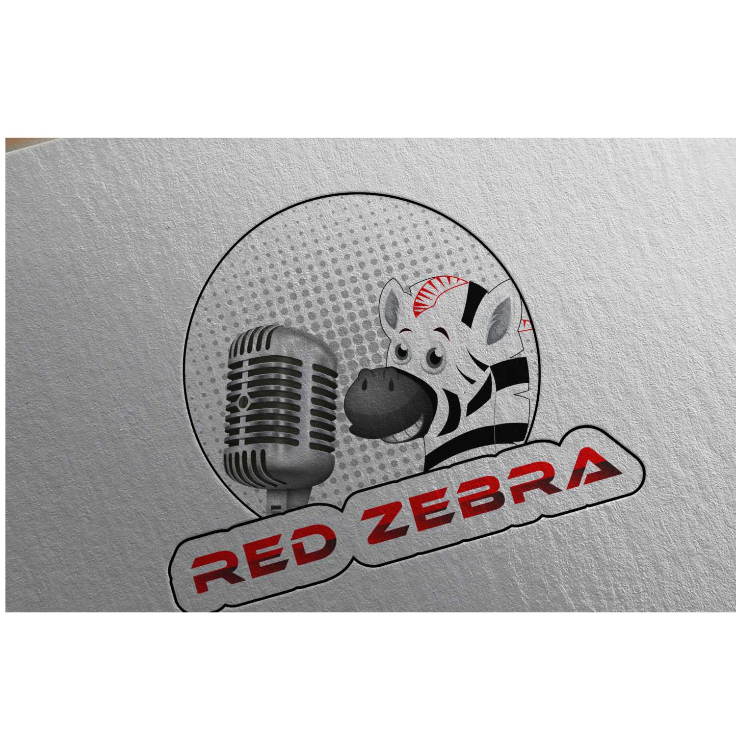 UFC 272 & the NBA - Red Zebra cover