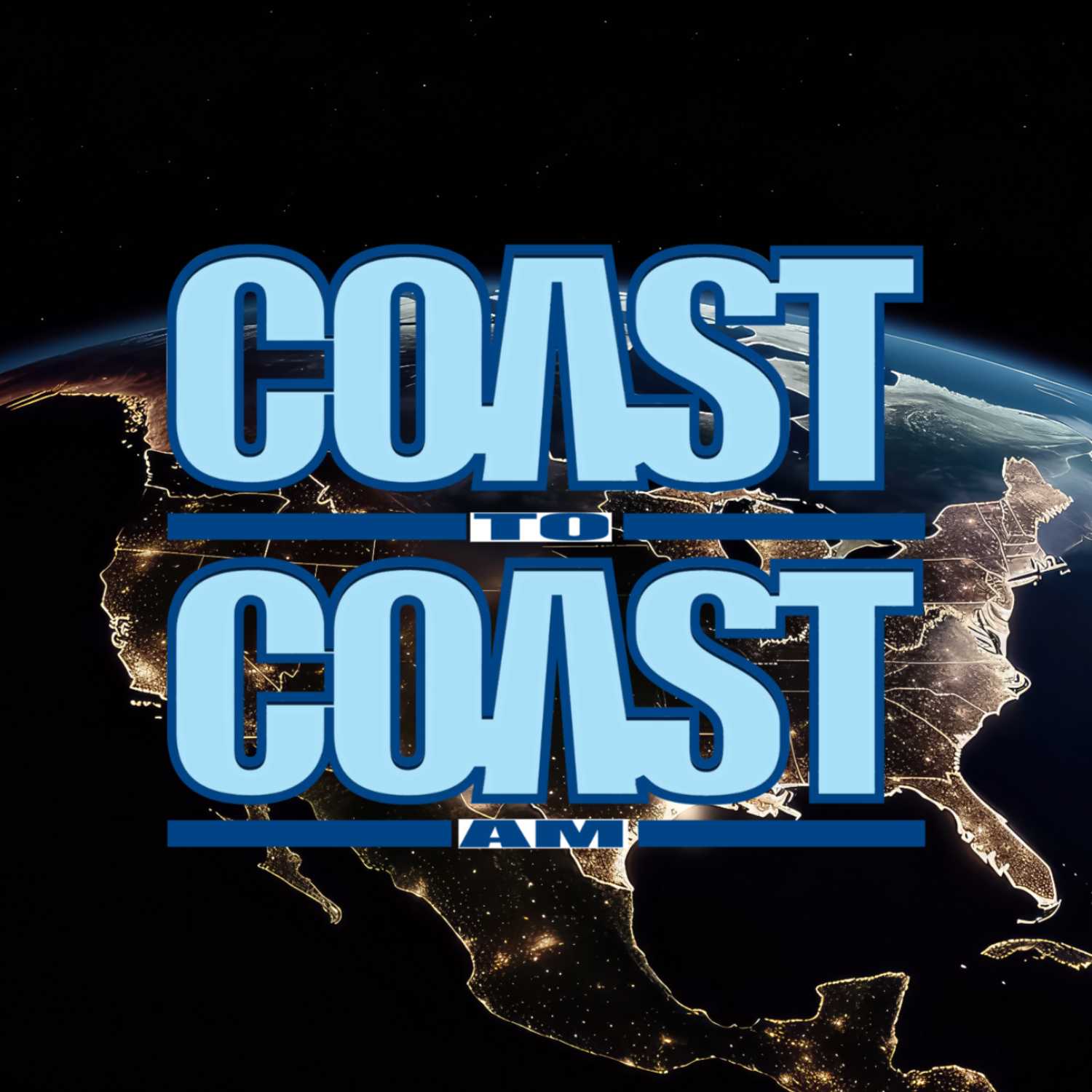 Coast To Coast AM: 12/01/23 - Reelin' In The Years (RITY) cover