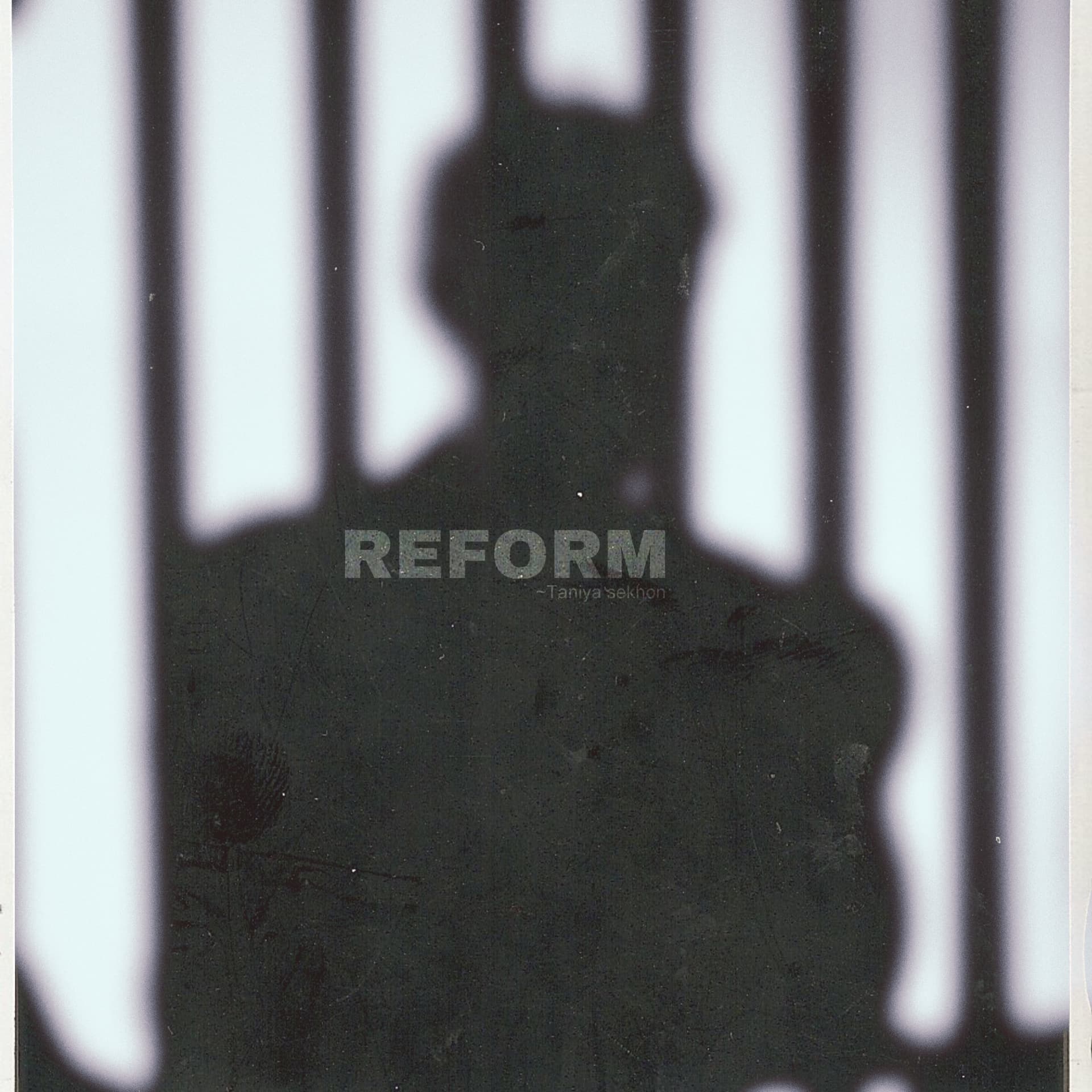 Psychiatry's Role in Modern Prison Rehabilitation cover