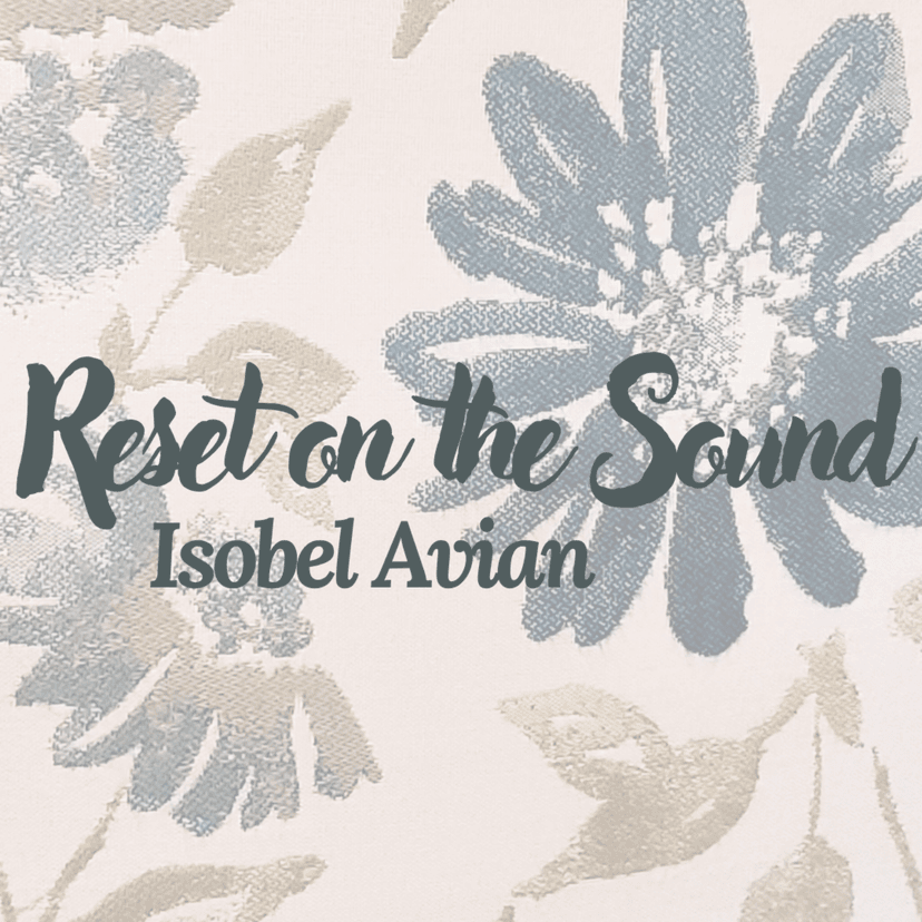 Reset on the Sound cover