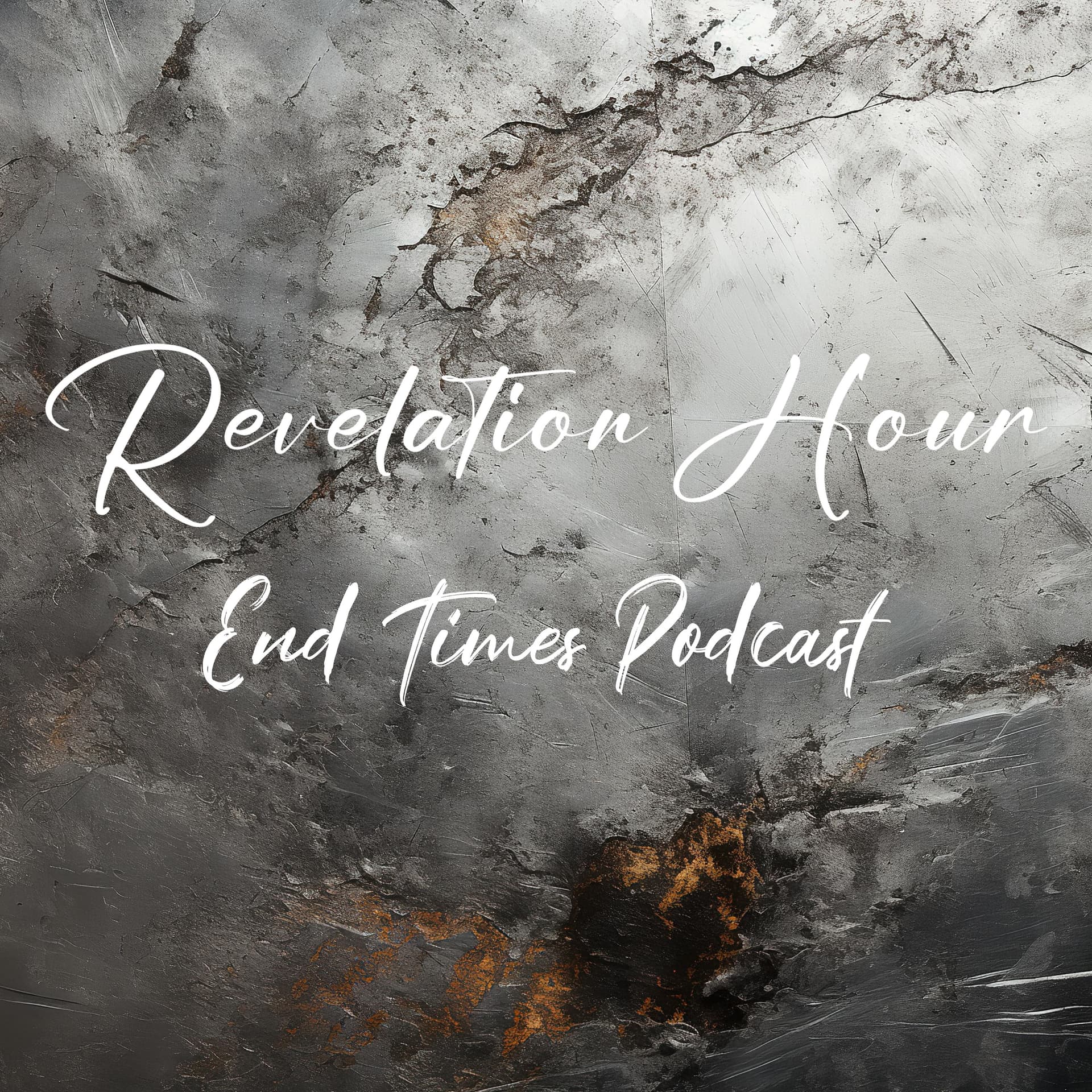 Revelation Hour  cover