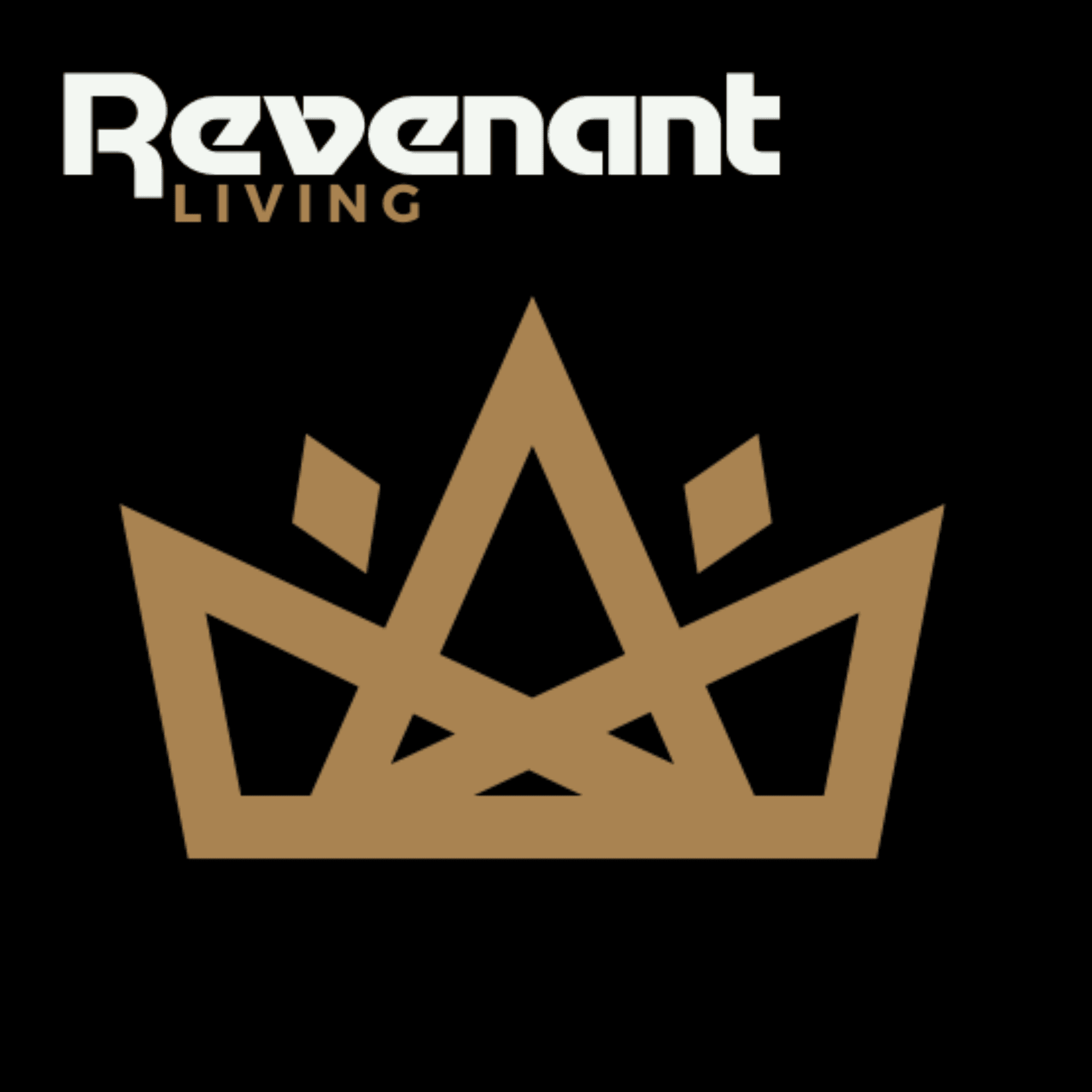 The Next Level Man with Ryan Walla - Revenant Living Podcast cover