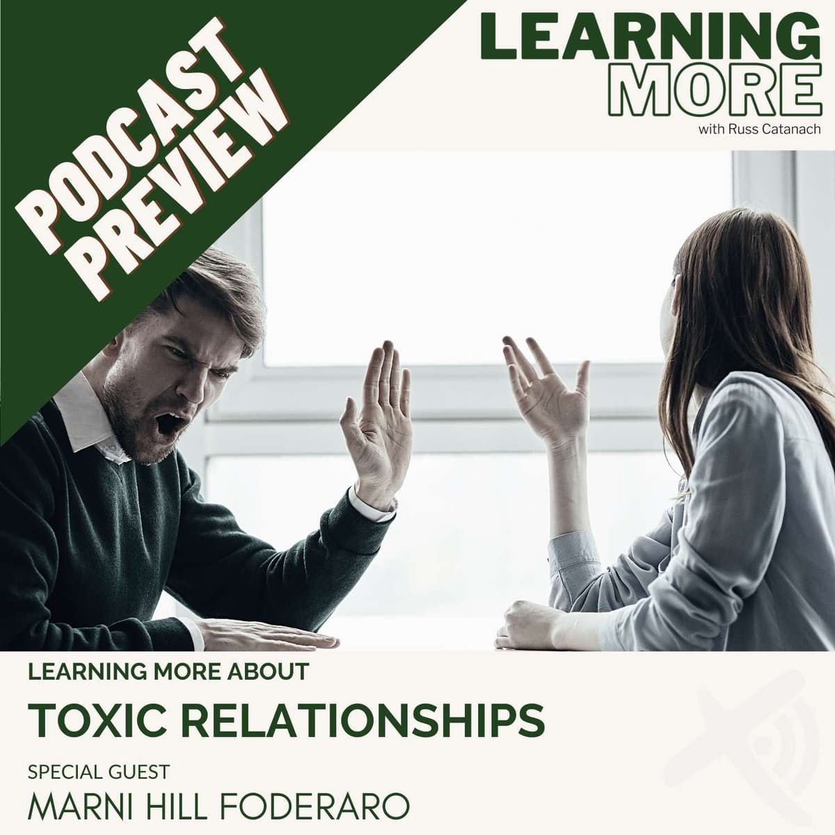 Toxic Relationships - This is Today cover