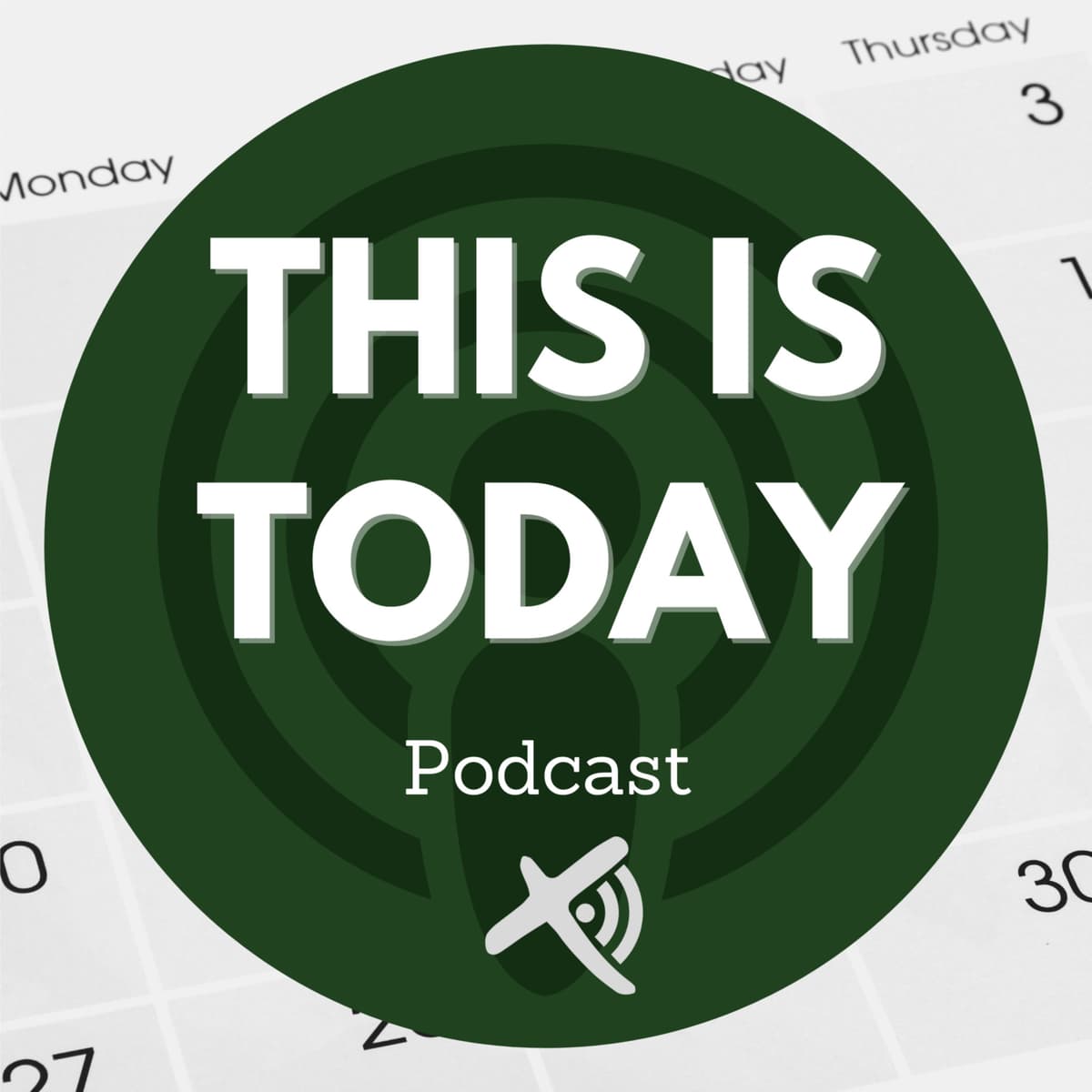 That Was Today - This is Today cover