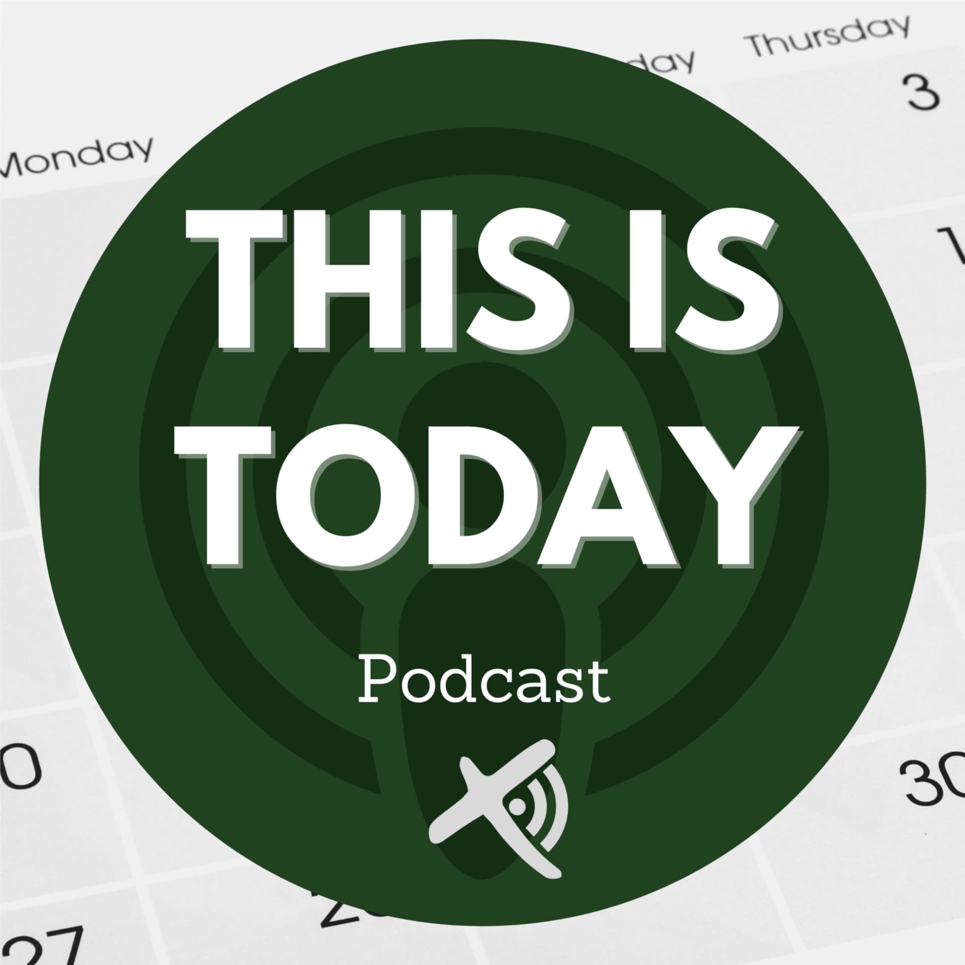 That Was Today - This is Today cover