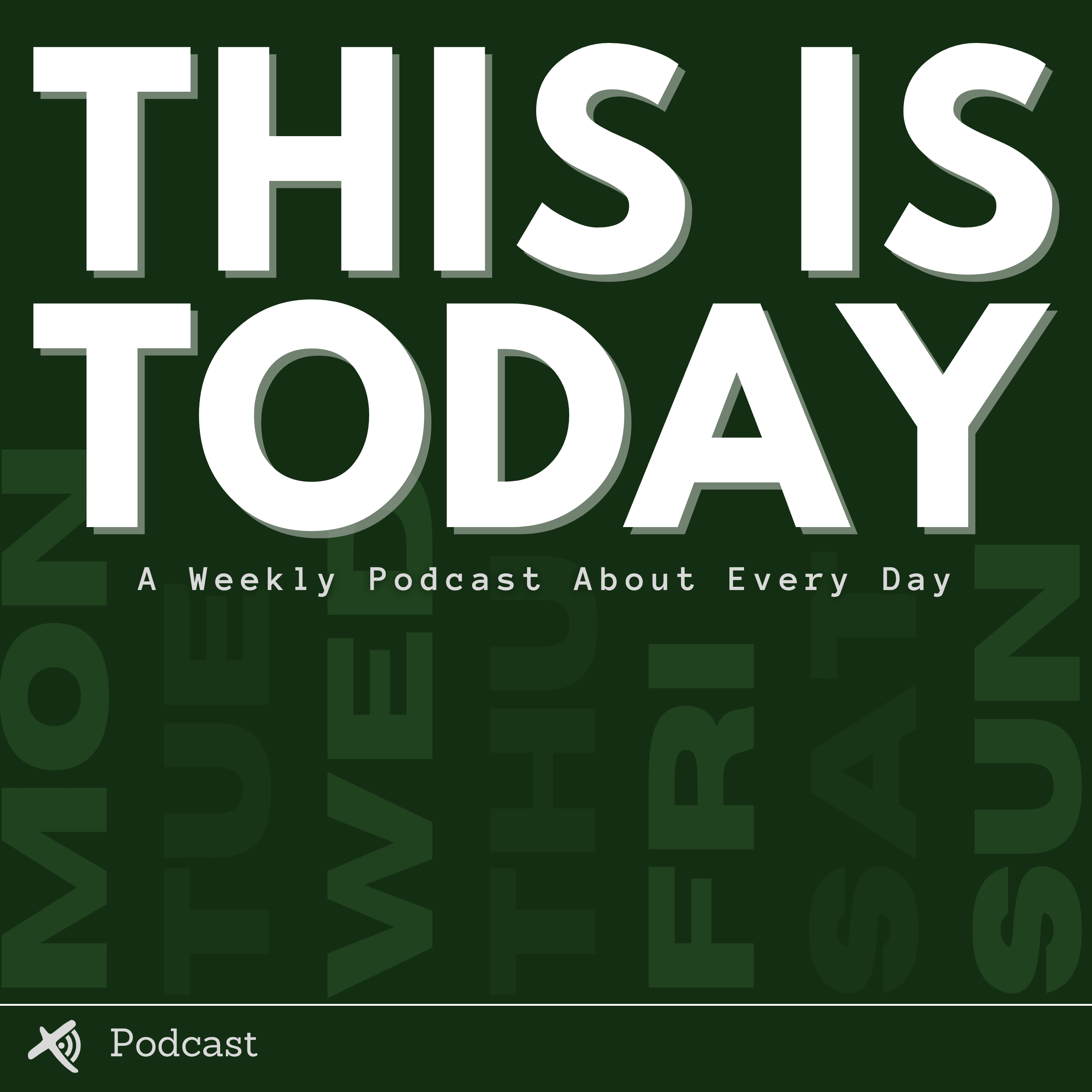 So Awkward - This is Today cover