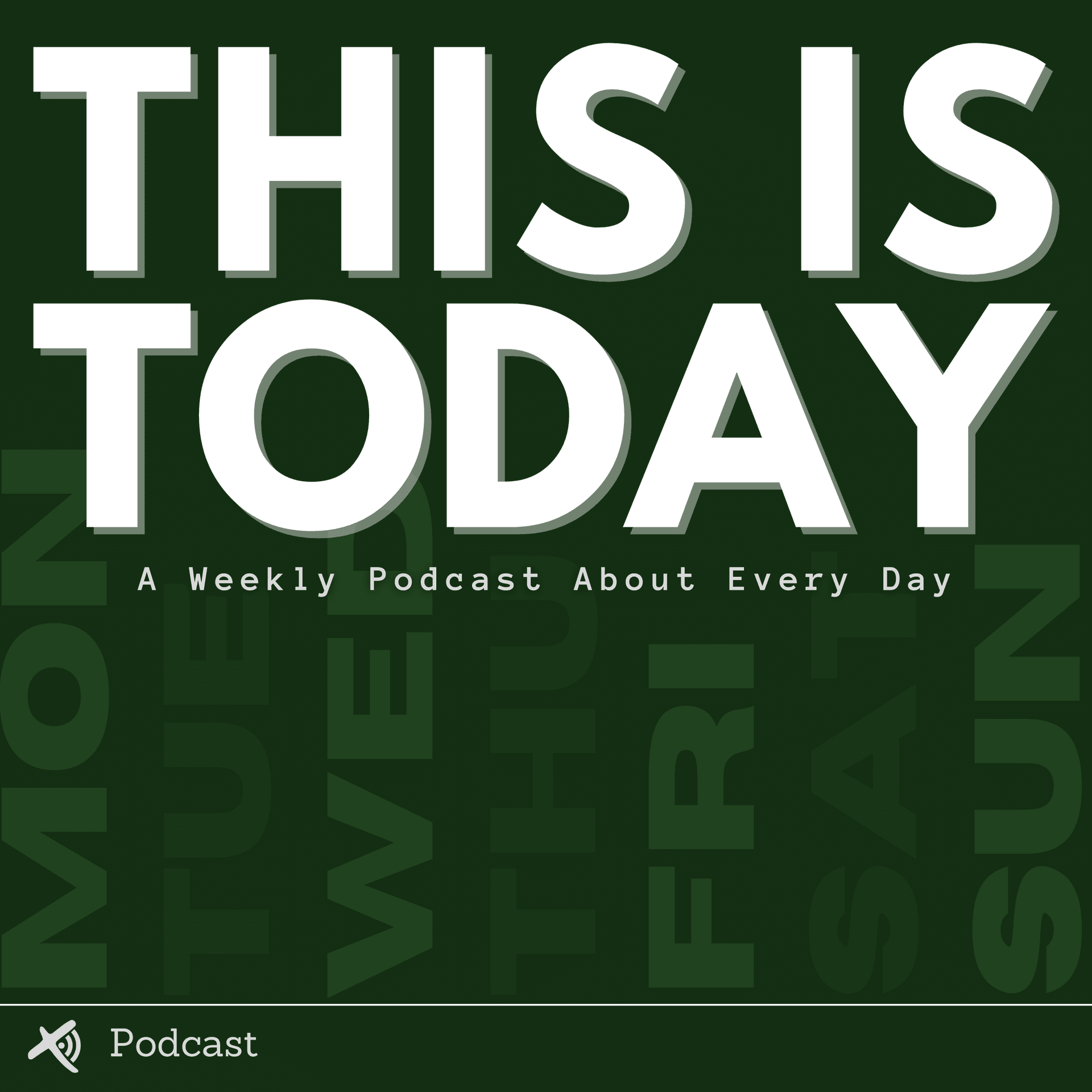This is Today cover