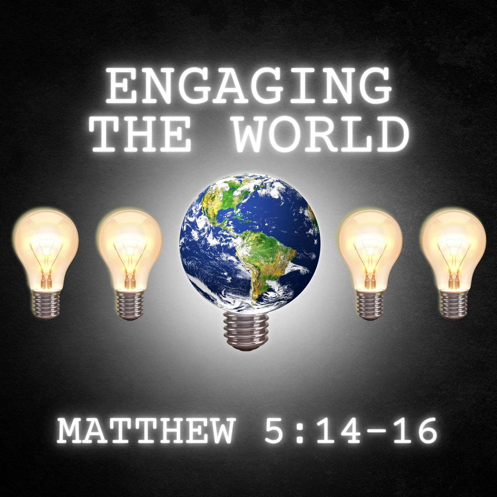 Engaging the World - RMBC Claxton cover