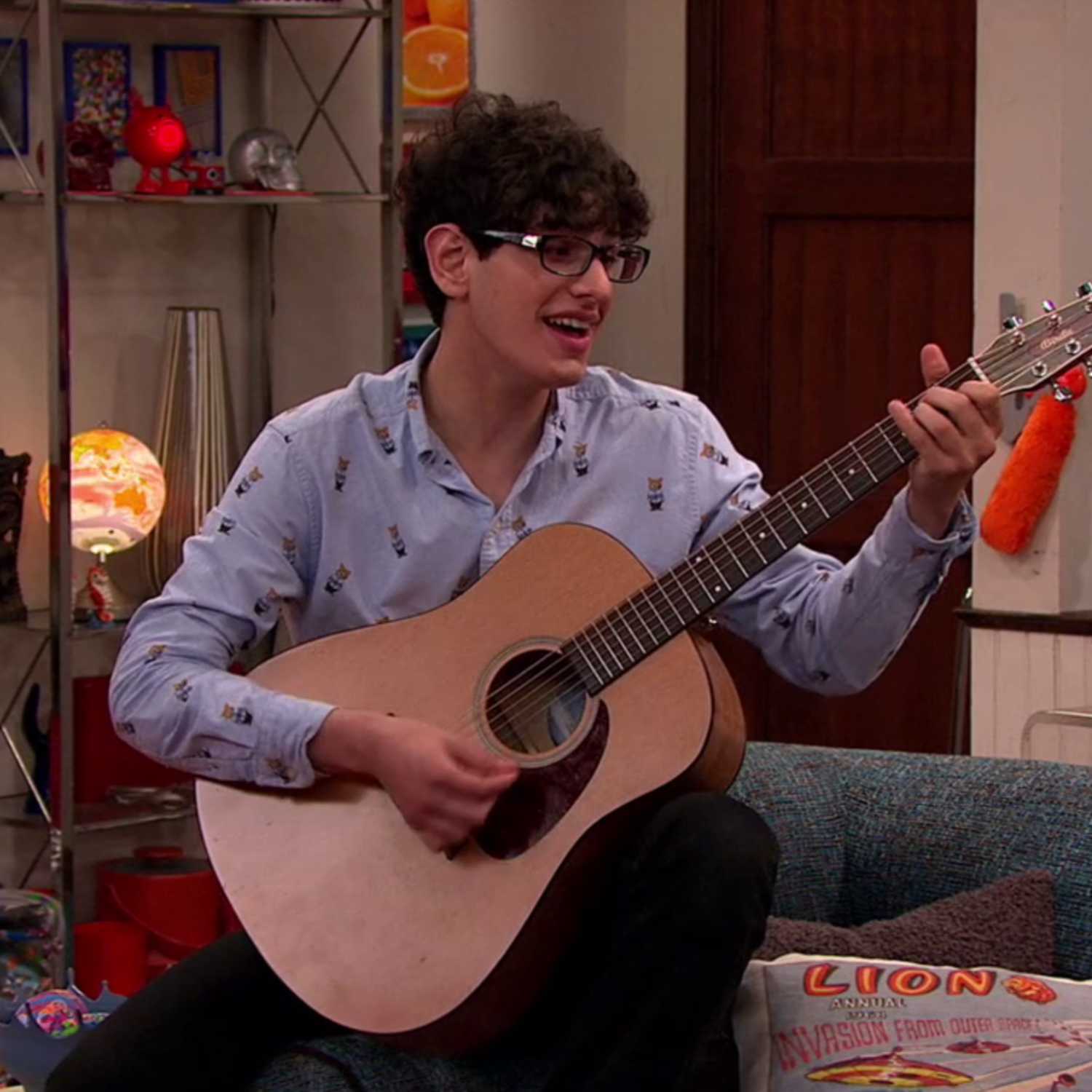 robbie shapiro cover