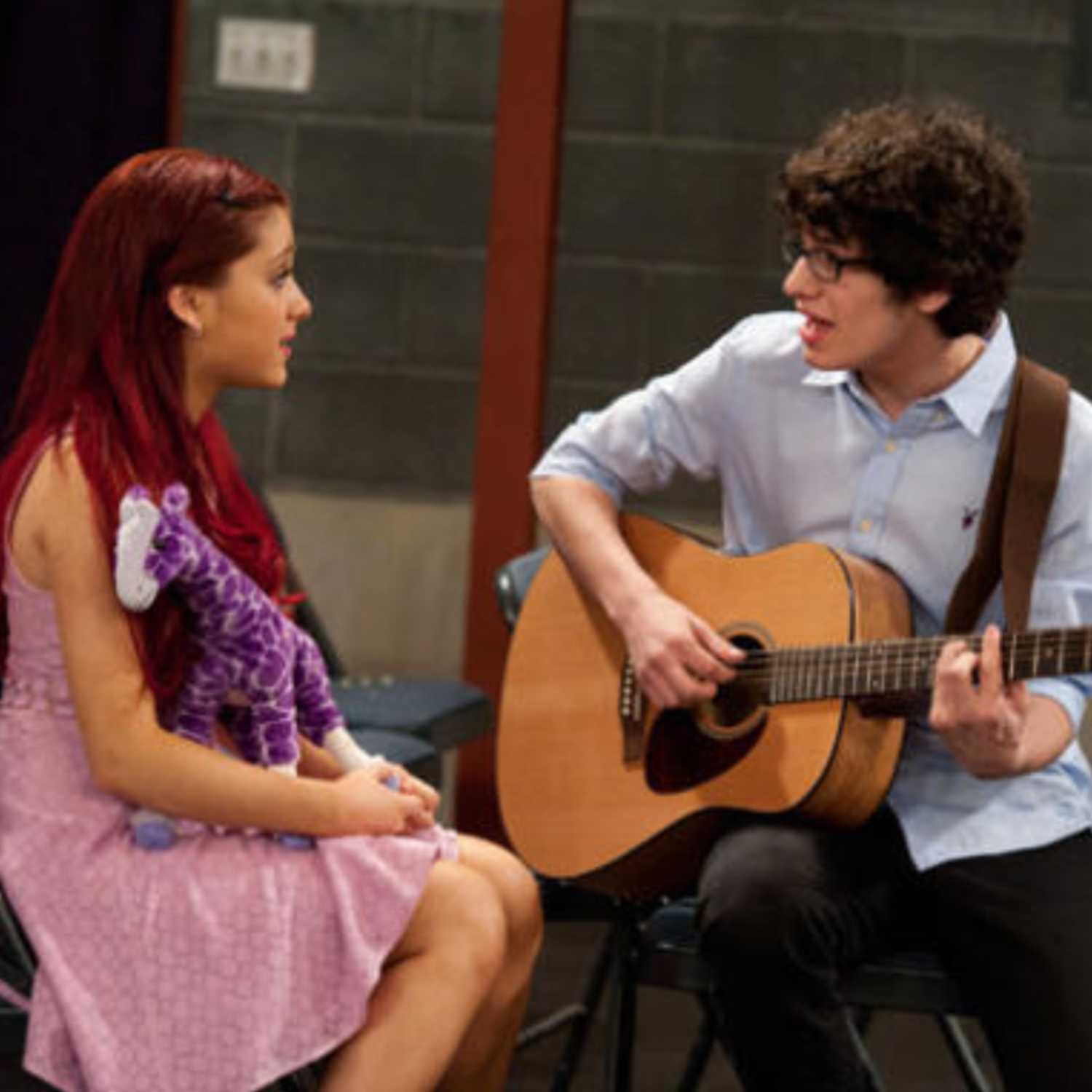 i think you're swell - robbie shapiro cover