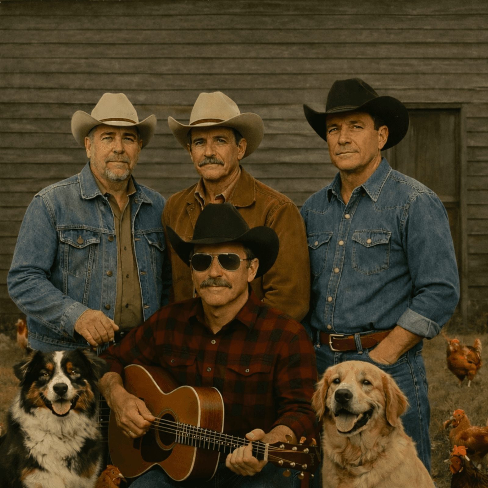 ROBERT VALOR MUSIC   (Producer/Songwriter) cover