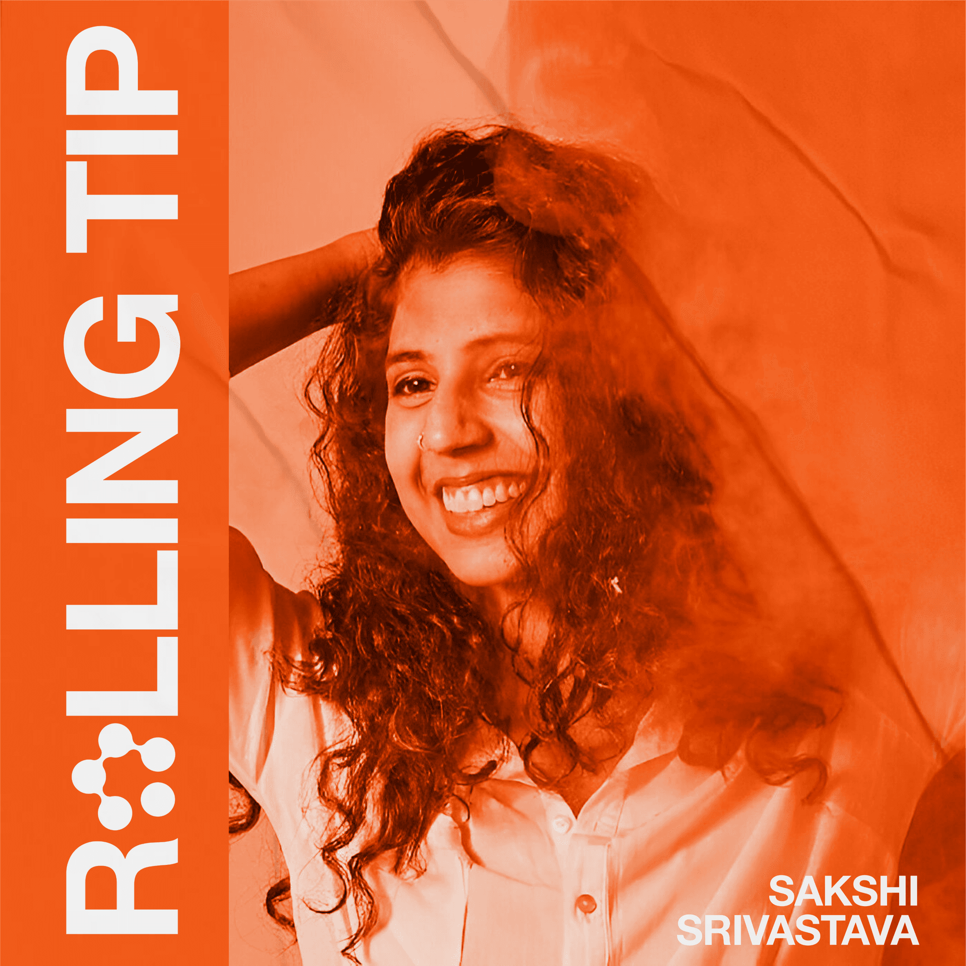 Rolling Tip Ep 04: The Sighted Caregiver: Ed Henkler on Caregiving and Creating Employment Opportunities for the Blind - Rolling Tip cover