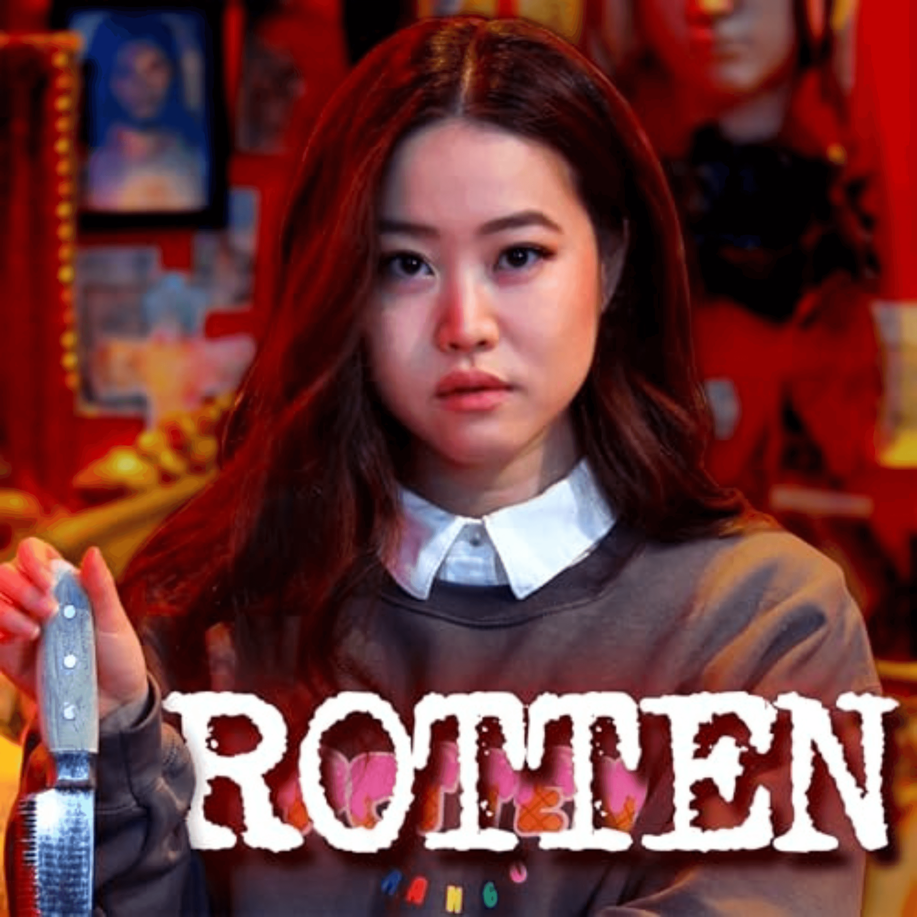 Rotten Mango cover