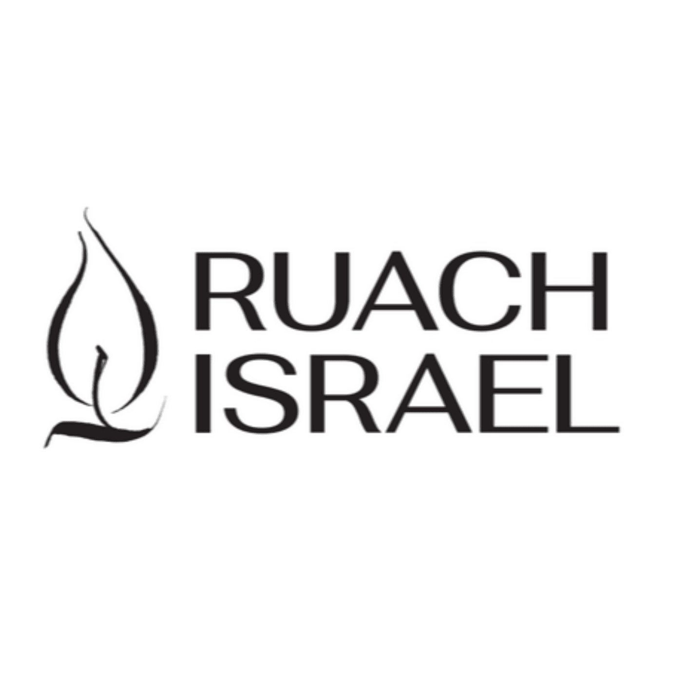 Ruach Israel cover