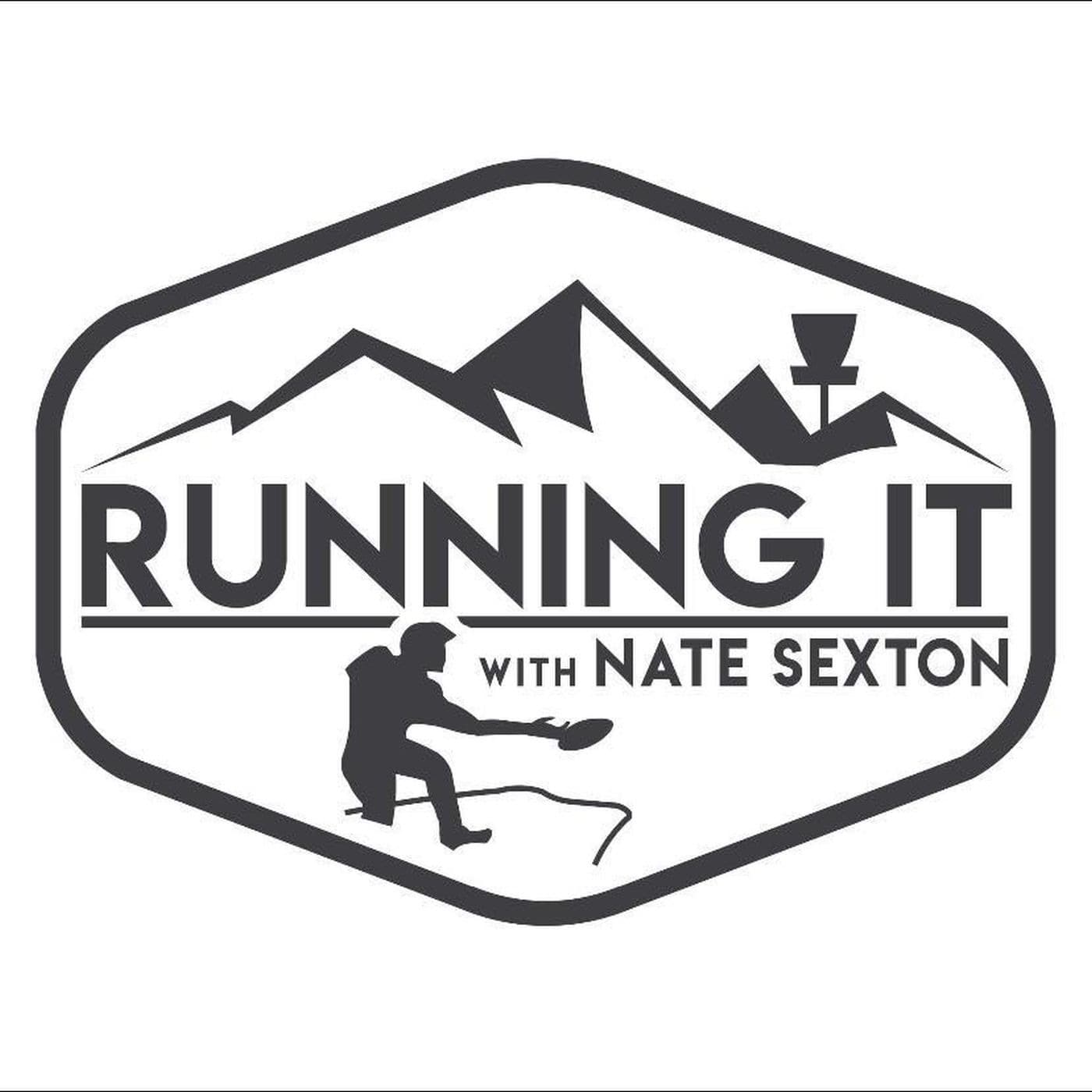 Running It with Nate Sexton cover