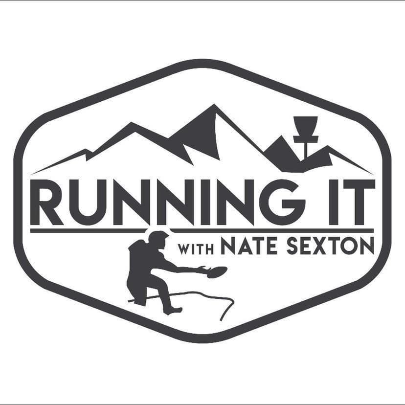 Running It with Nate Sexton cover