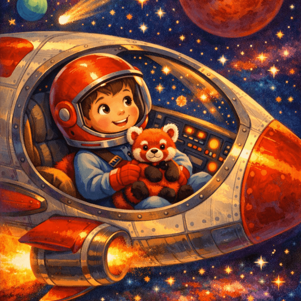 Captain Ryan and the Two Base Camps - Ryan's Room cover