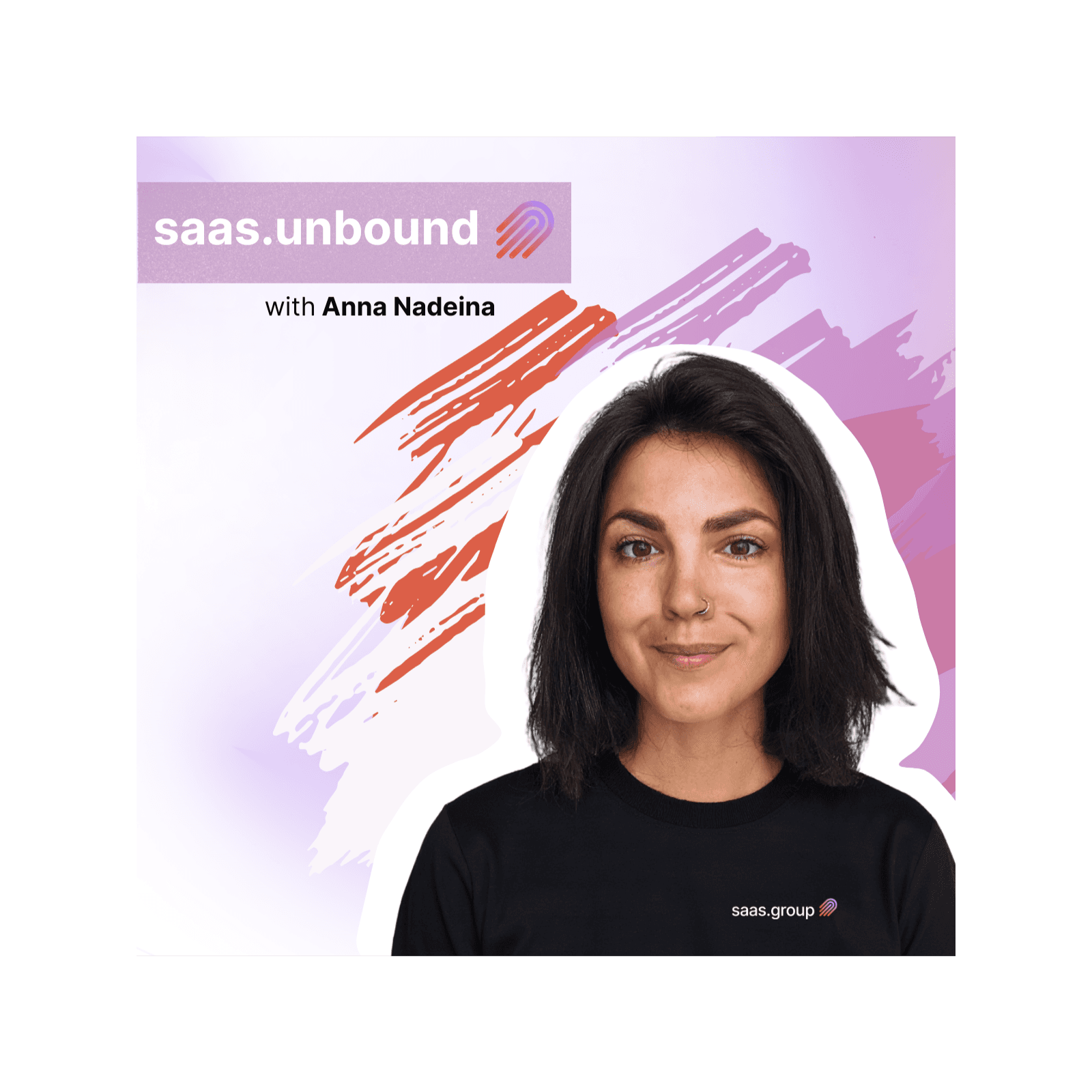 saas.unbound cover