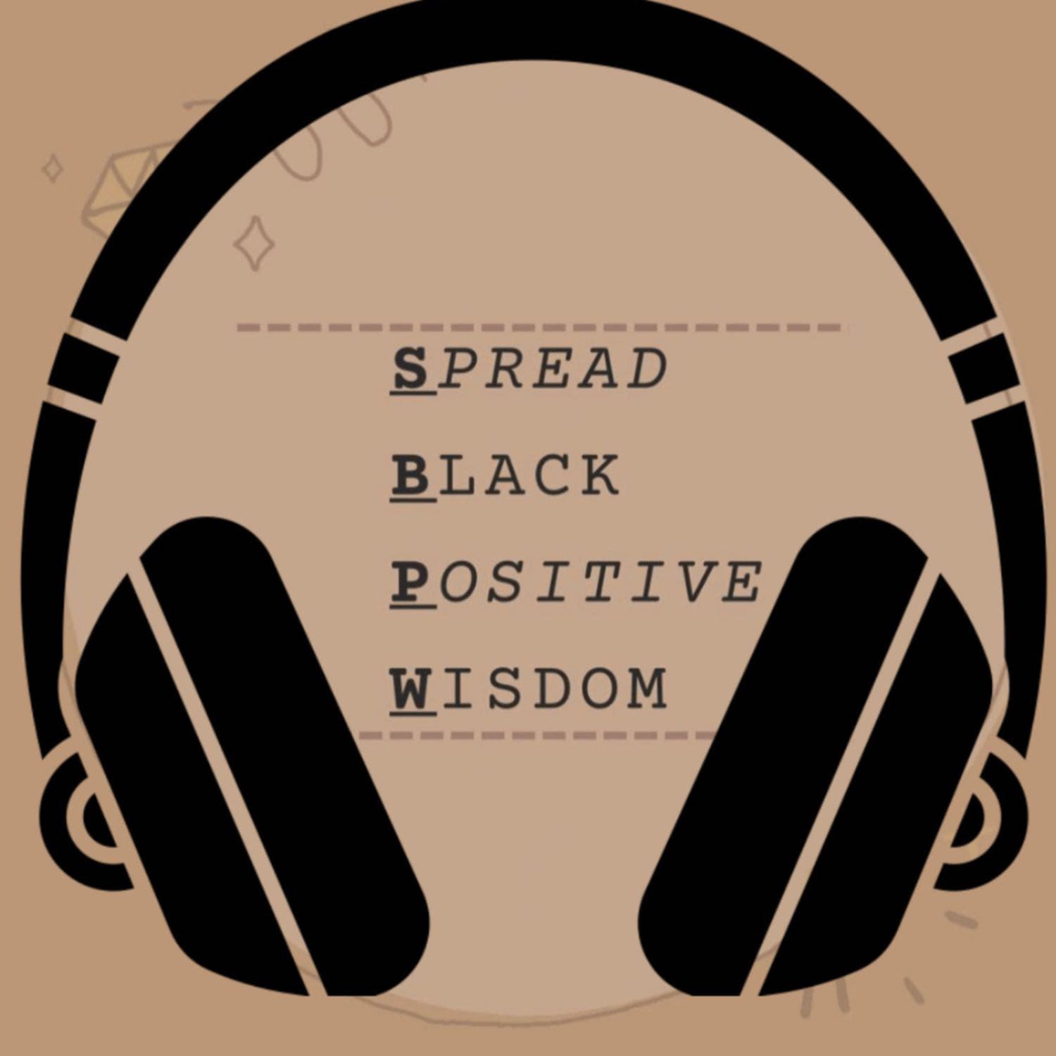 Thoughts Are Seeds - SBPWISDOM cover