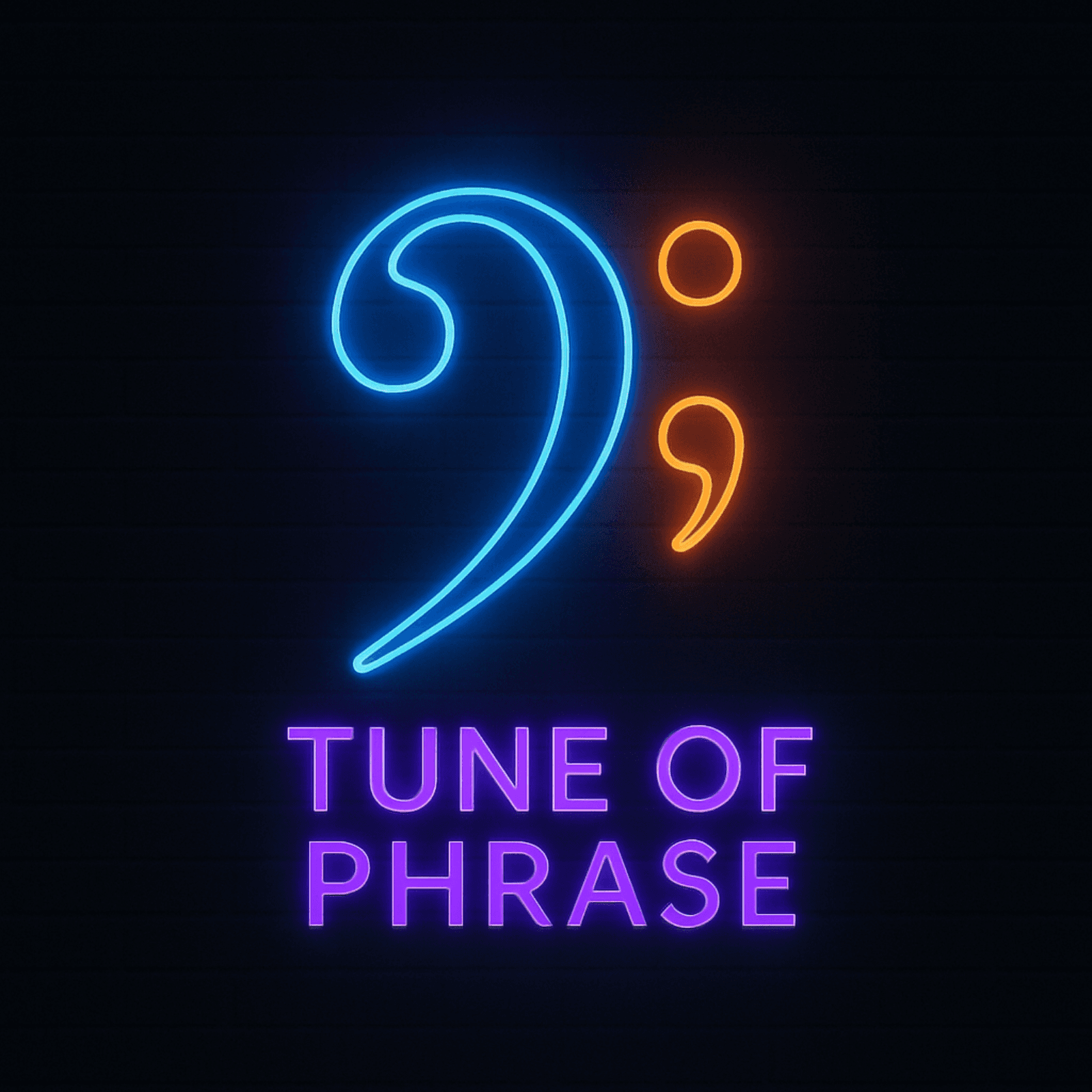 Tune of Phrase - The Poetry of Scot Kaeff cover
