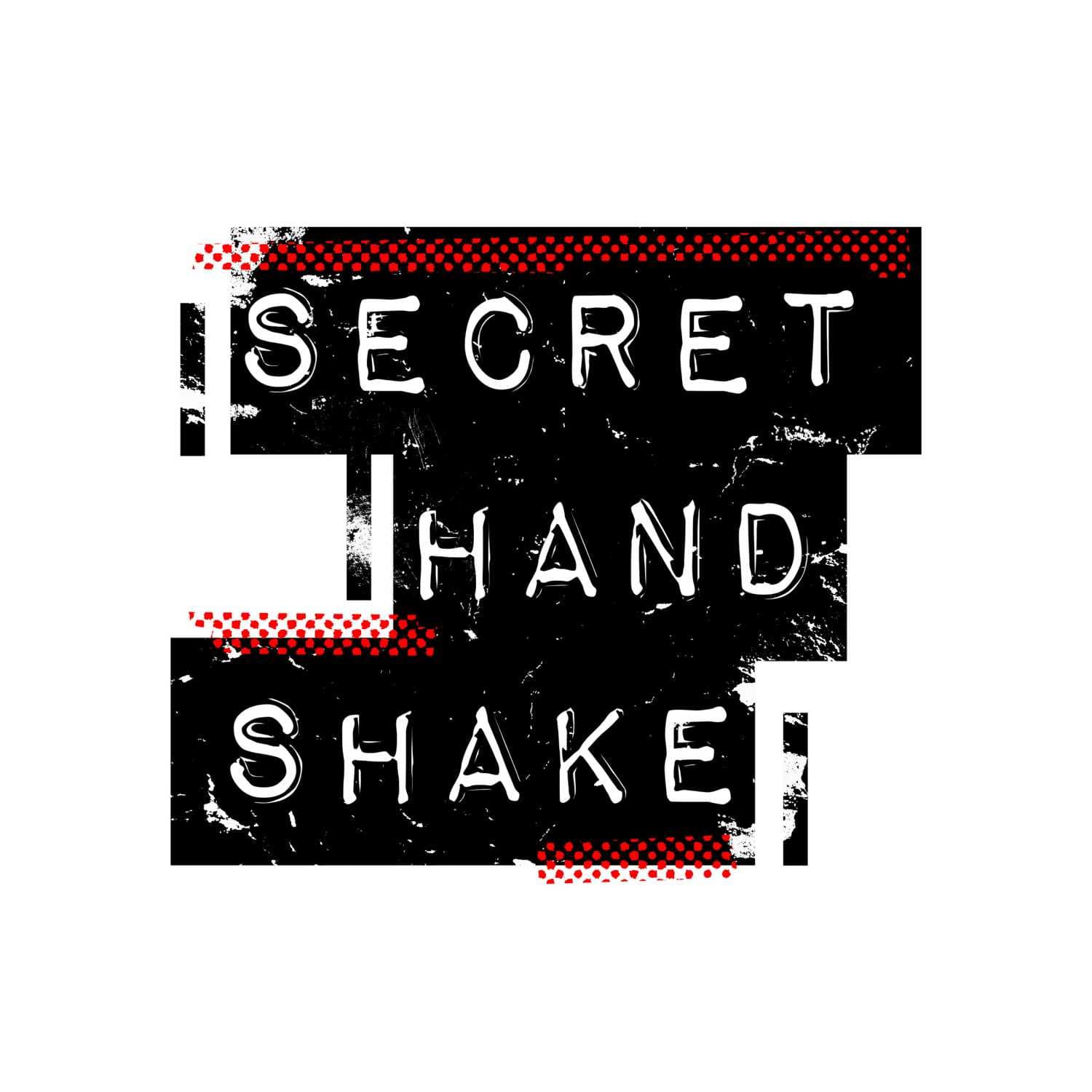 Secret Handshake  cover