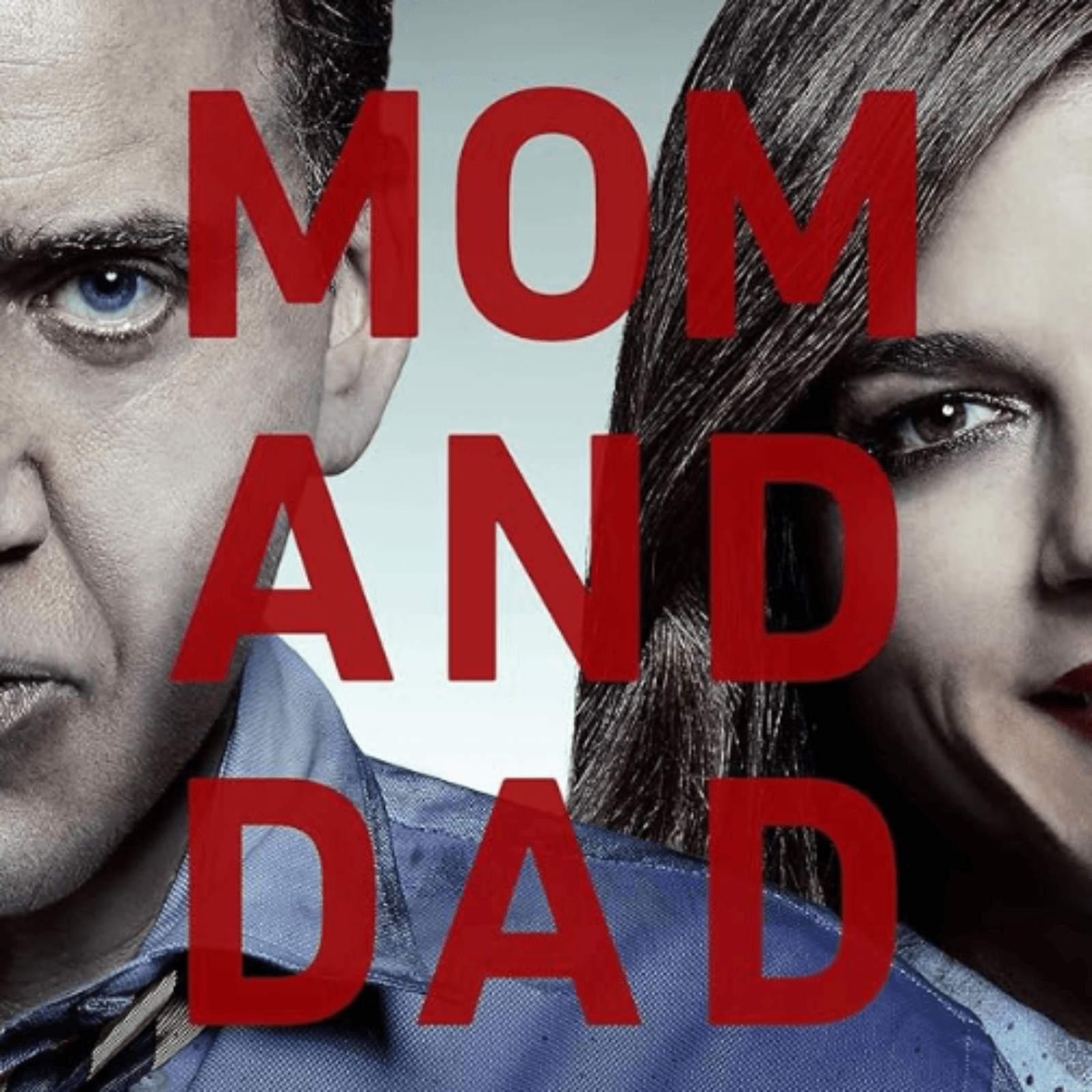 Mom & Dad - SIGMA CINEMA cover