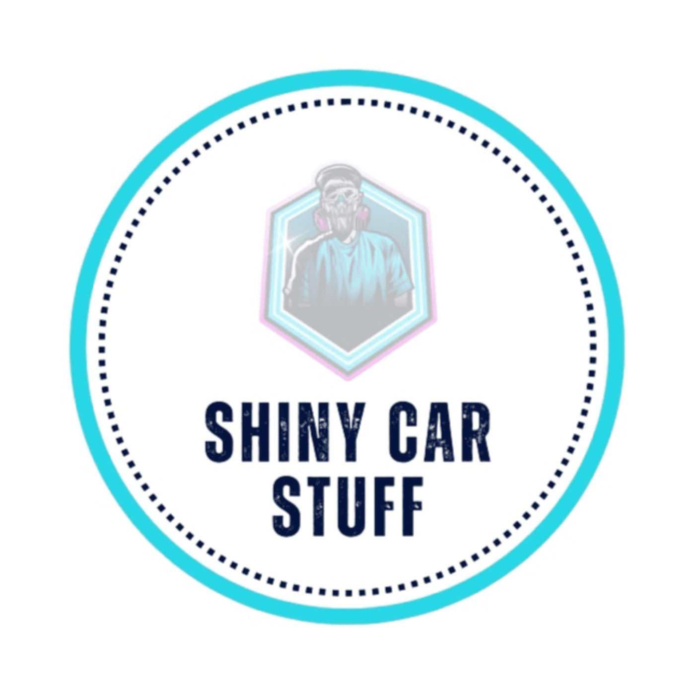 Shiny Car Stuff  cover