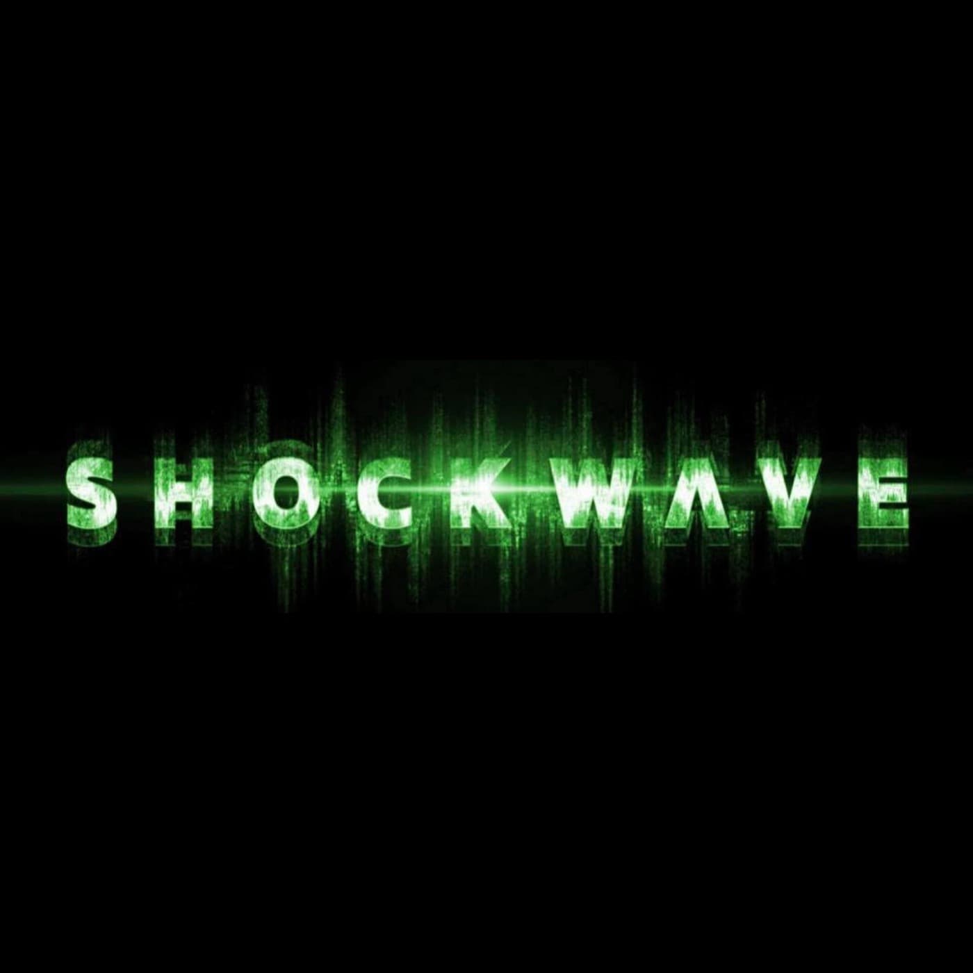 Shockwave News cover