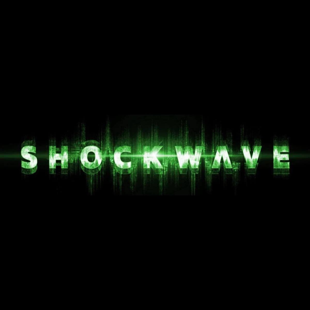 Shockwave News Intro - Shockwave News cover