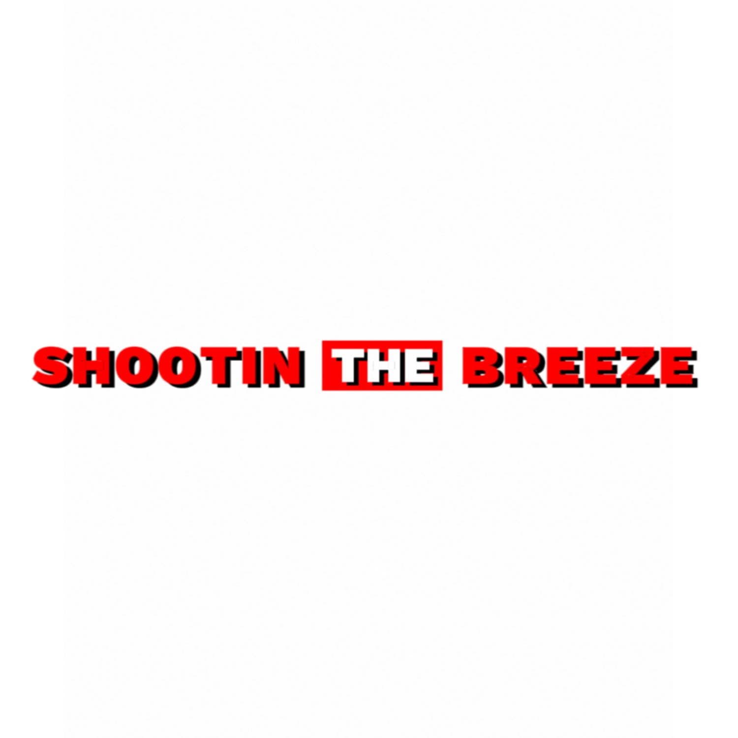 Shootin The Breeze cover